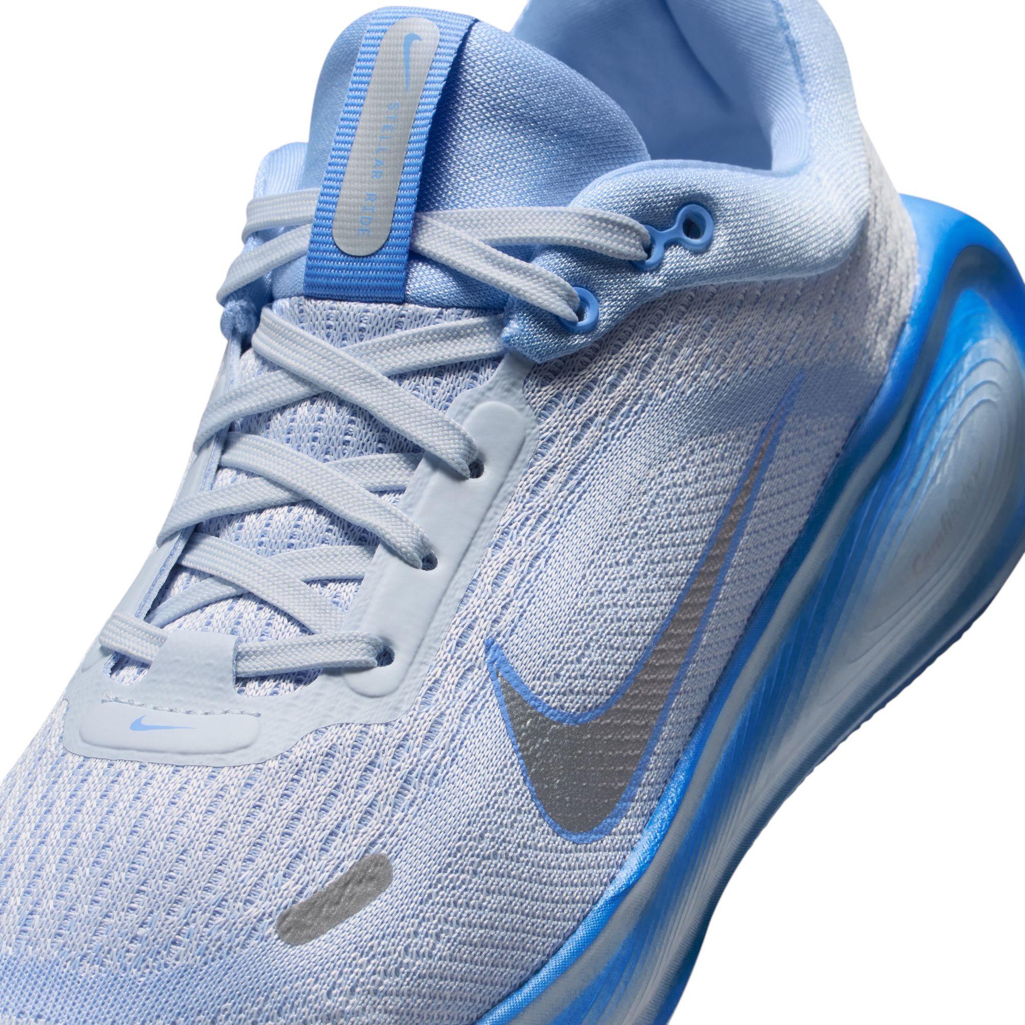 Nike Kids' Grade School Stellar Ride Shoes product image