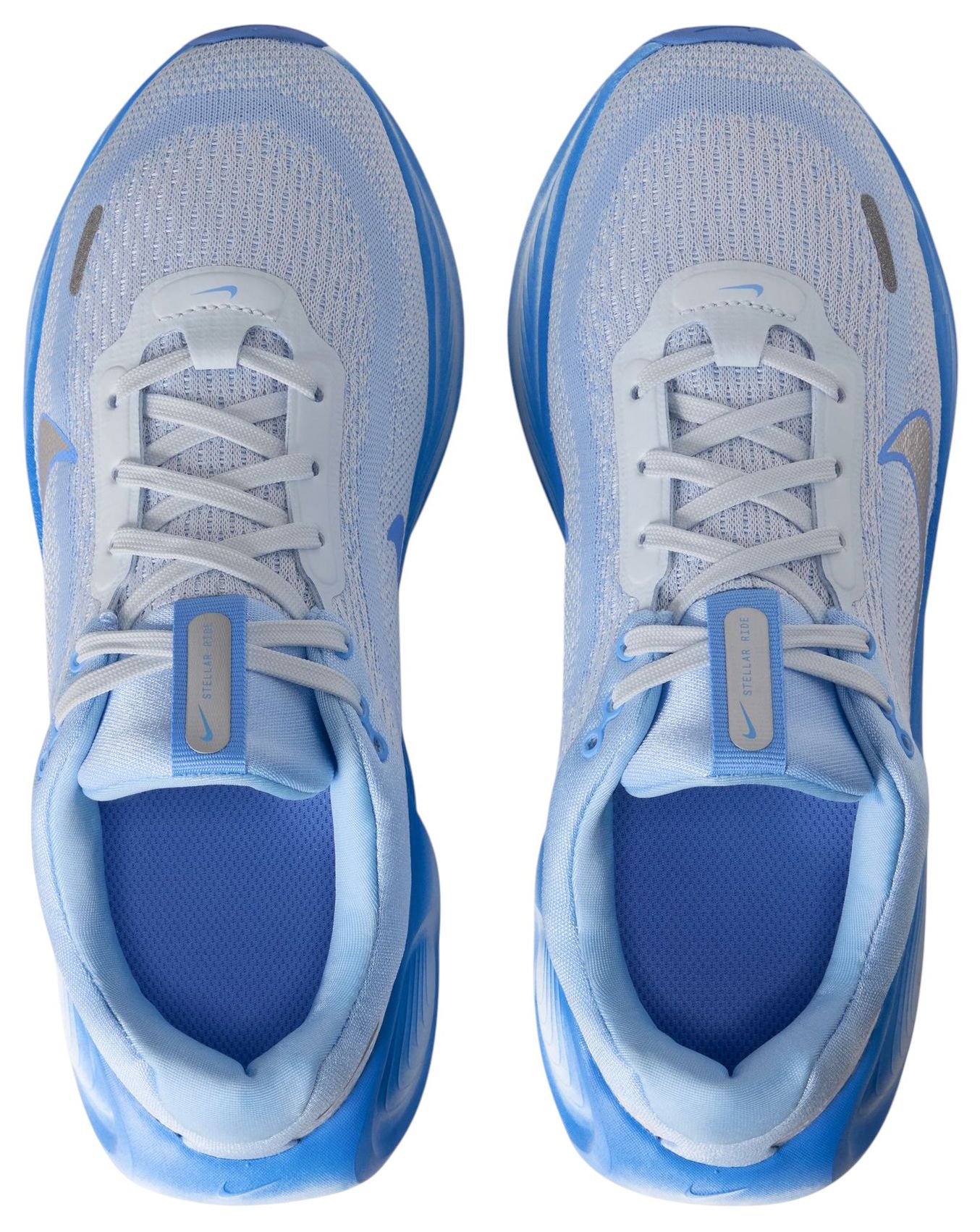 Nike Kids' Grade School Stellar Ride Shoes product image