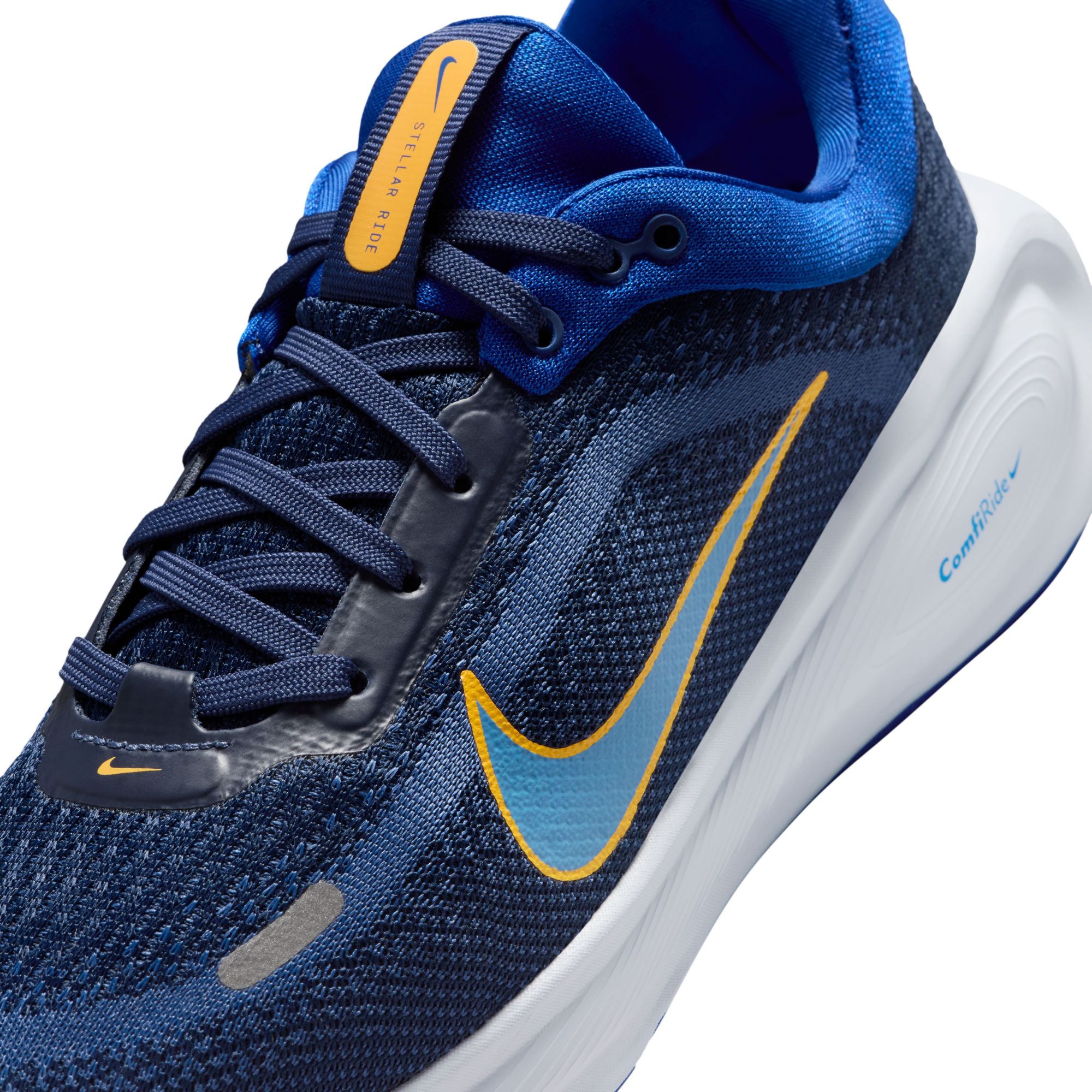 Nike Kids' Grade School Stellar Ride Shoes product image