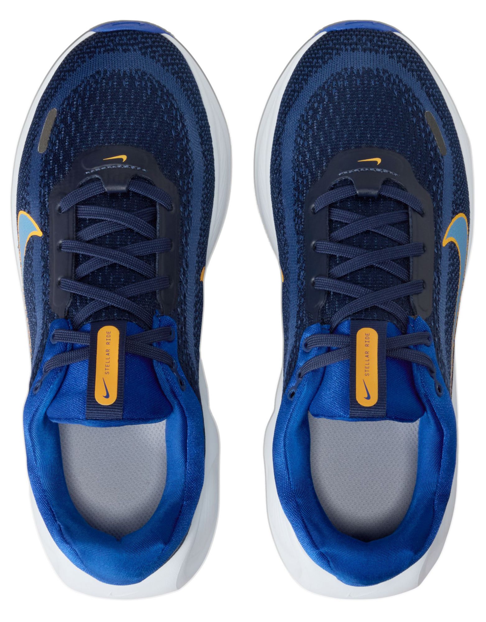 Nike Kids' Grade School Stellar Ride Shoes product image