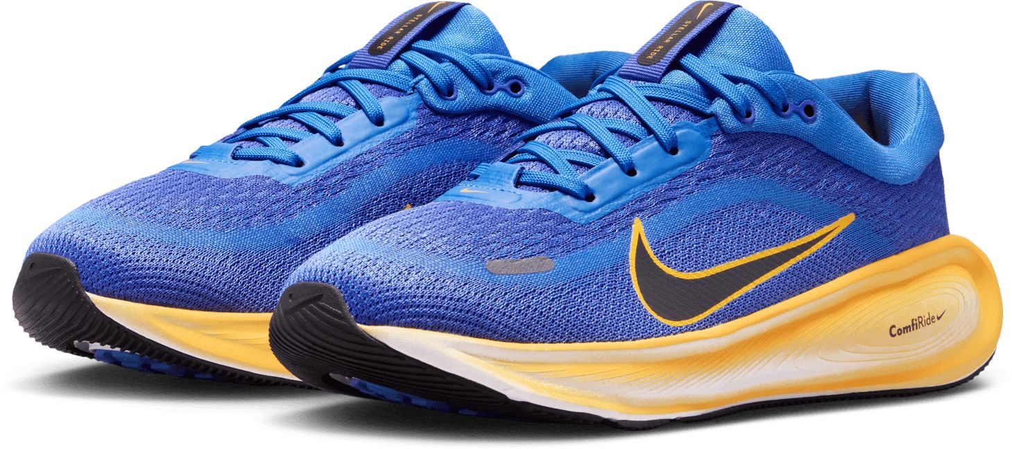 Nike Kids' Grade School Stellar Ride Shoes product image