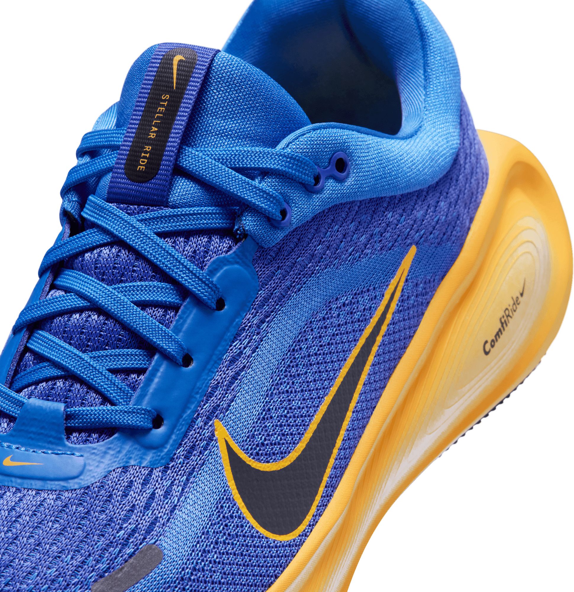 Nike Kids' Grade School Stellar Ride Shoes product image