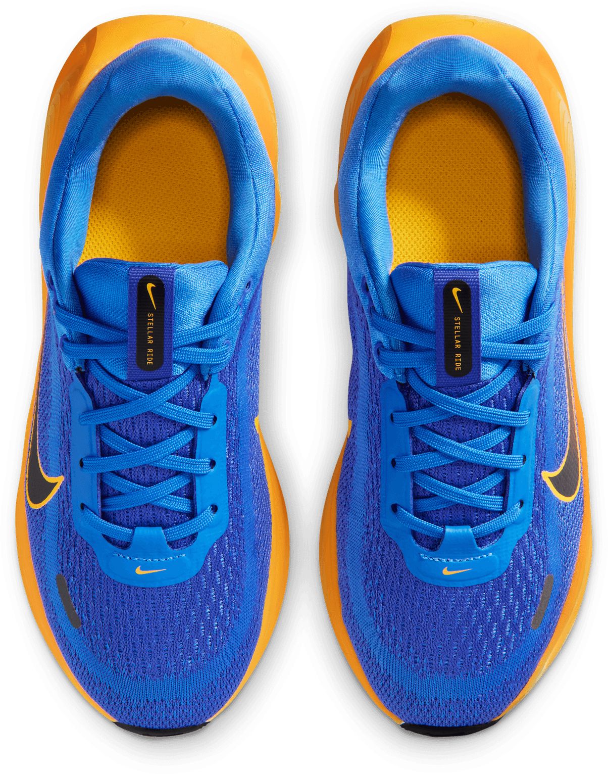 Nike Kids' Grade School Stellar Ride Shoes product image