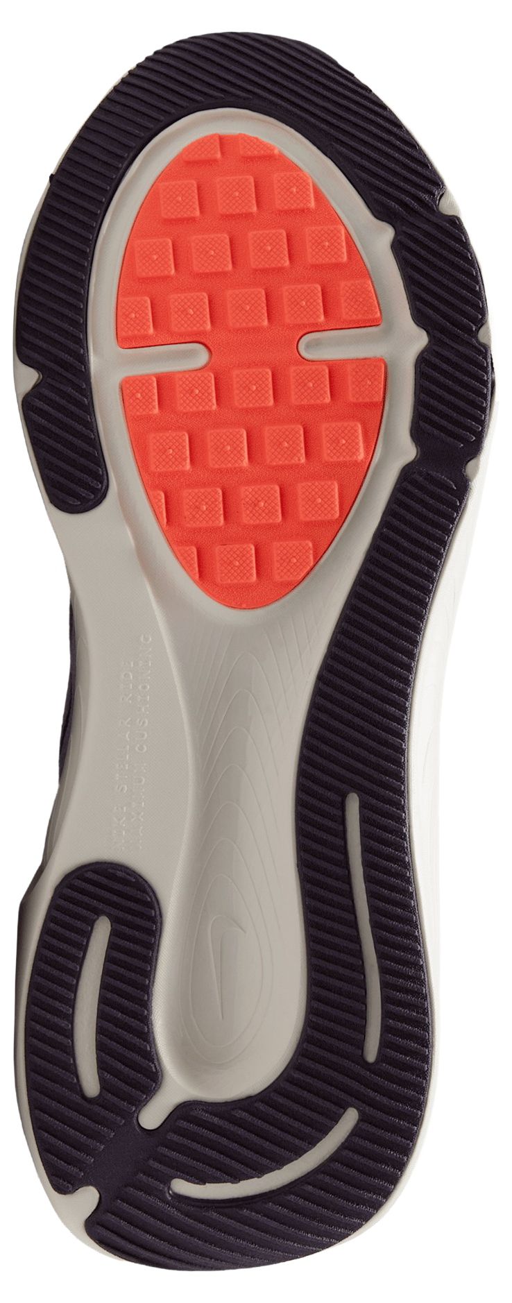 Nike Kids' Grade School Stellar Ride Shoes product image