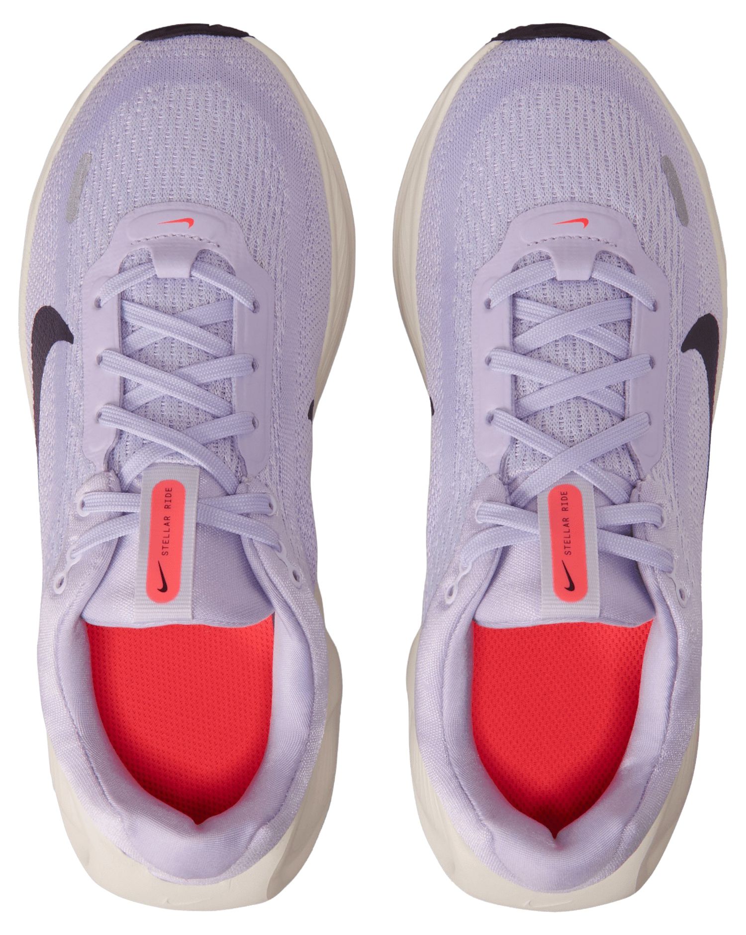 Nike Kids' Grade School Stellar Ride Shoes product image