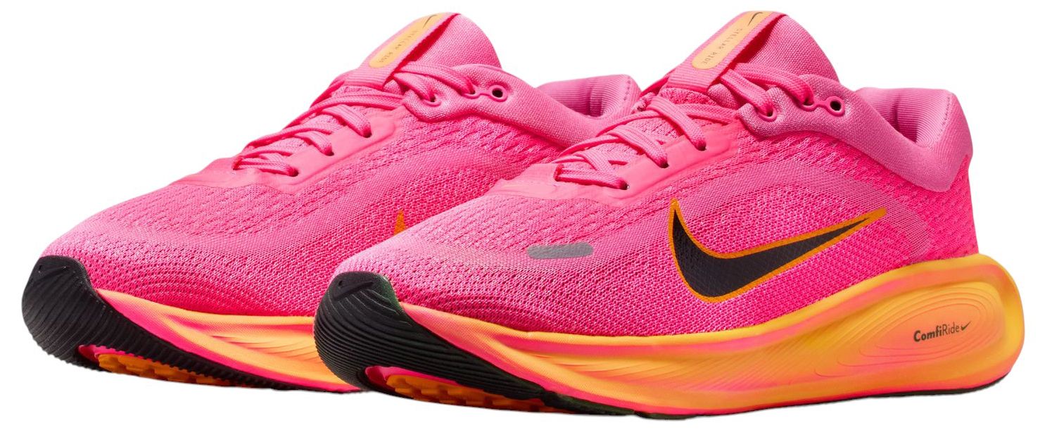 Nike Kids' Grade School Stellar Ride Shoes product image