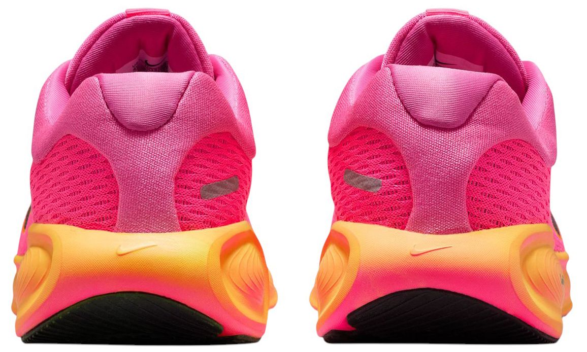 Nike Kids' Grade School Stellar Ride Shoes product image