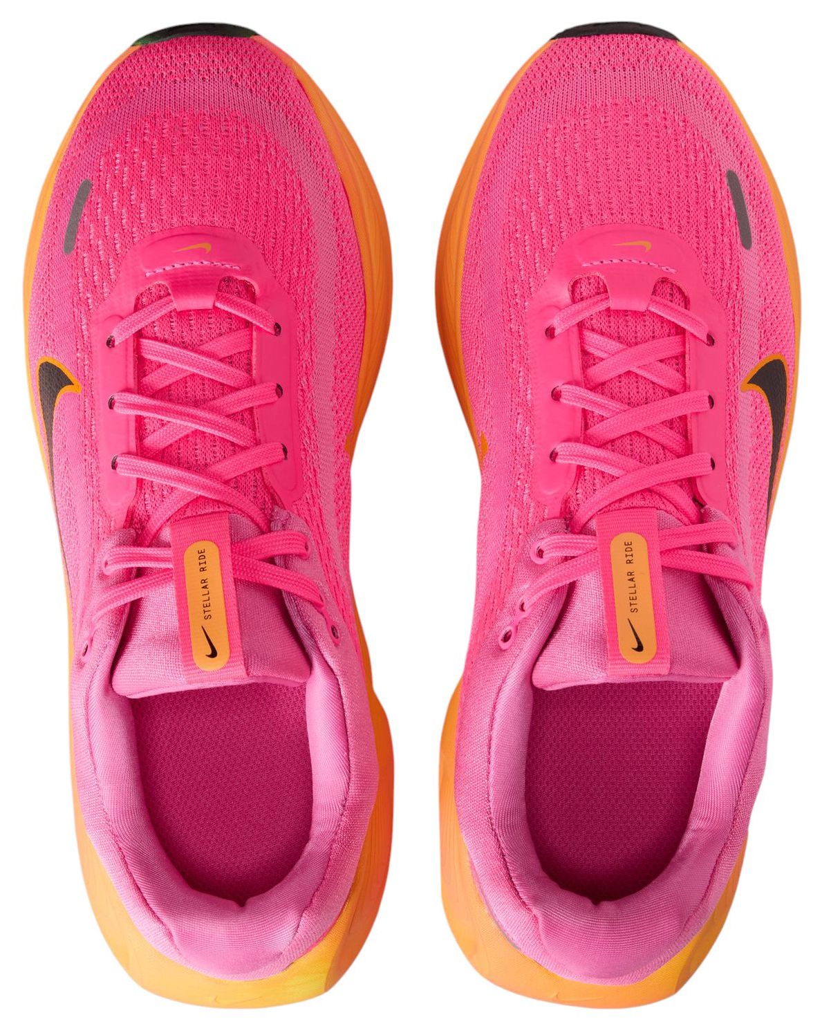 Nike Kids' Grade School Stellar Ride Shoes product image