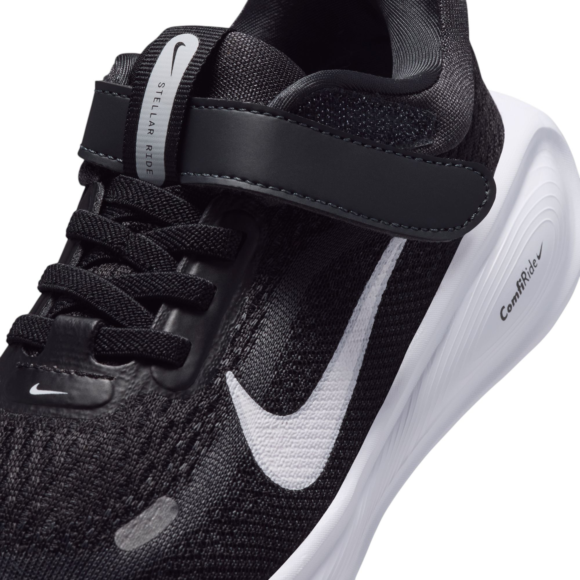 Nike Kids' Preschool Stellar Ride Shoes product image