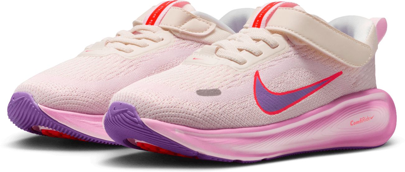 Nike Kids' Preschool Stellar Ride Shoes product image