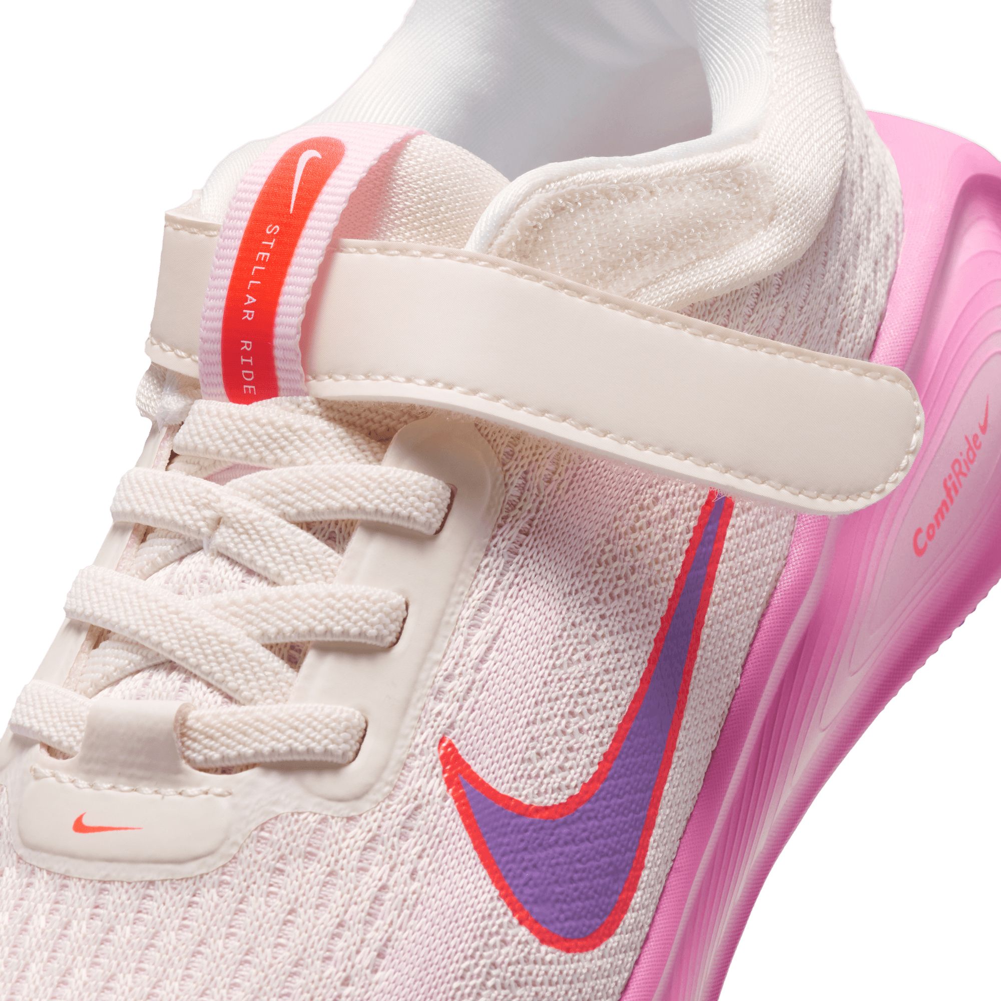 Nike Kids' Preschool Stellar Ride Shoes product image