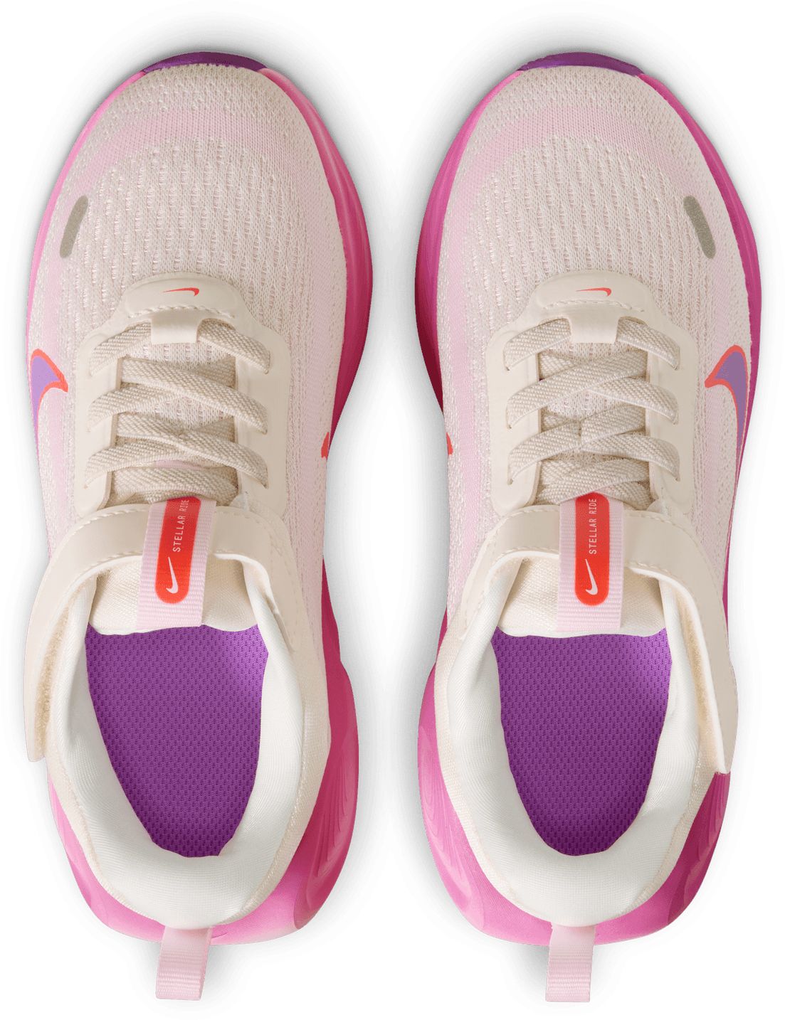 Nike Kids' Preschool Stellar Ride Shoes product image