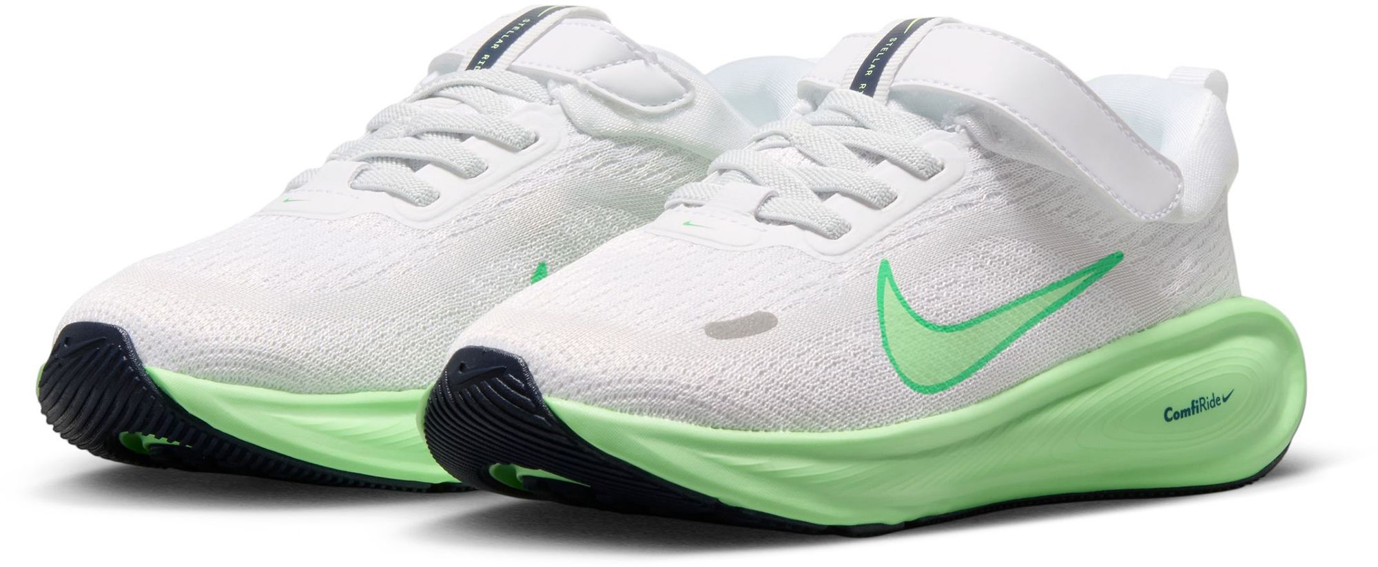 Nike Kids' Preschool Stellar Ride Shoes product image