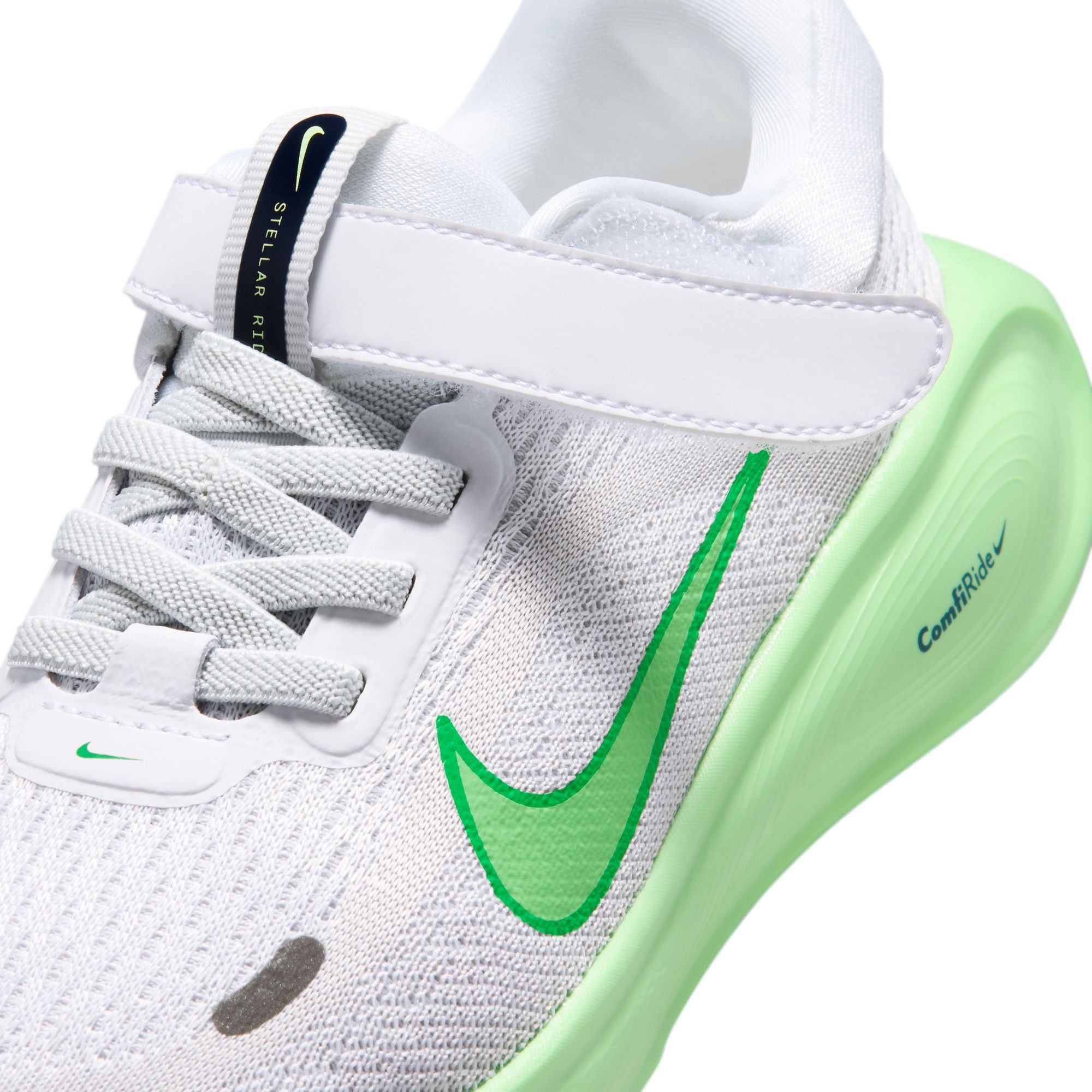 Nike Kids' Preschool Stellar Ride Shoes product image