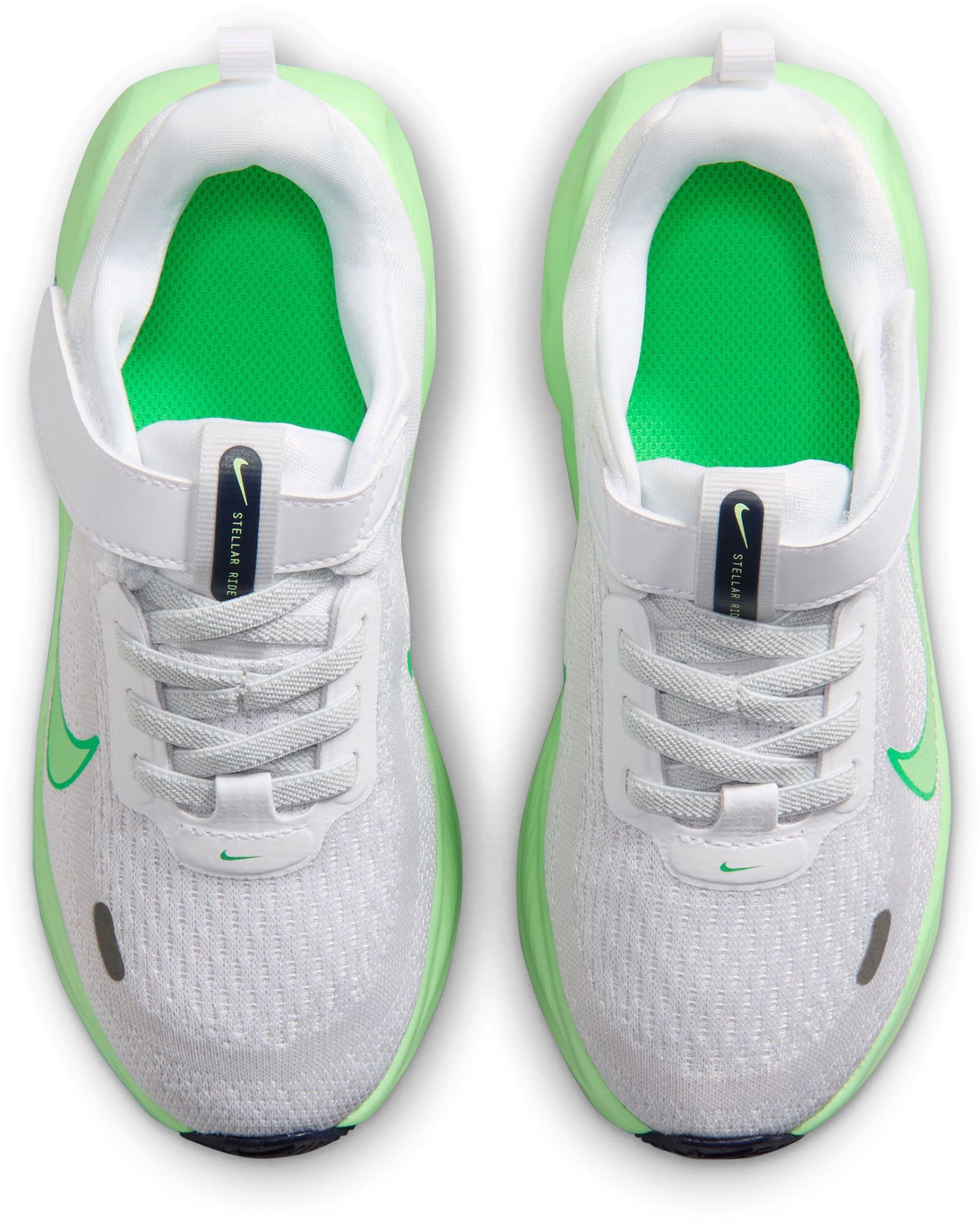 Nike Kids' Preschool Stellar Ride Shoes product image