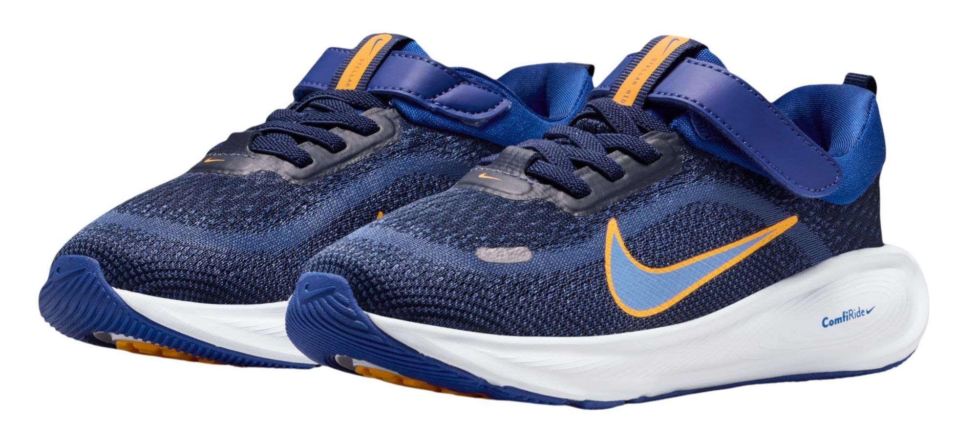 Nike Kids' Preschool Stellar Ride Shoes product image