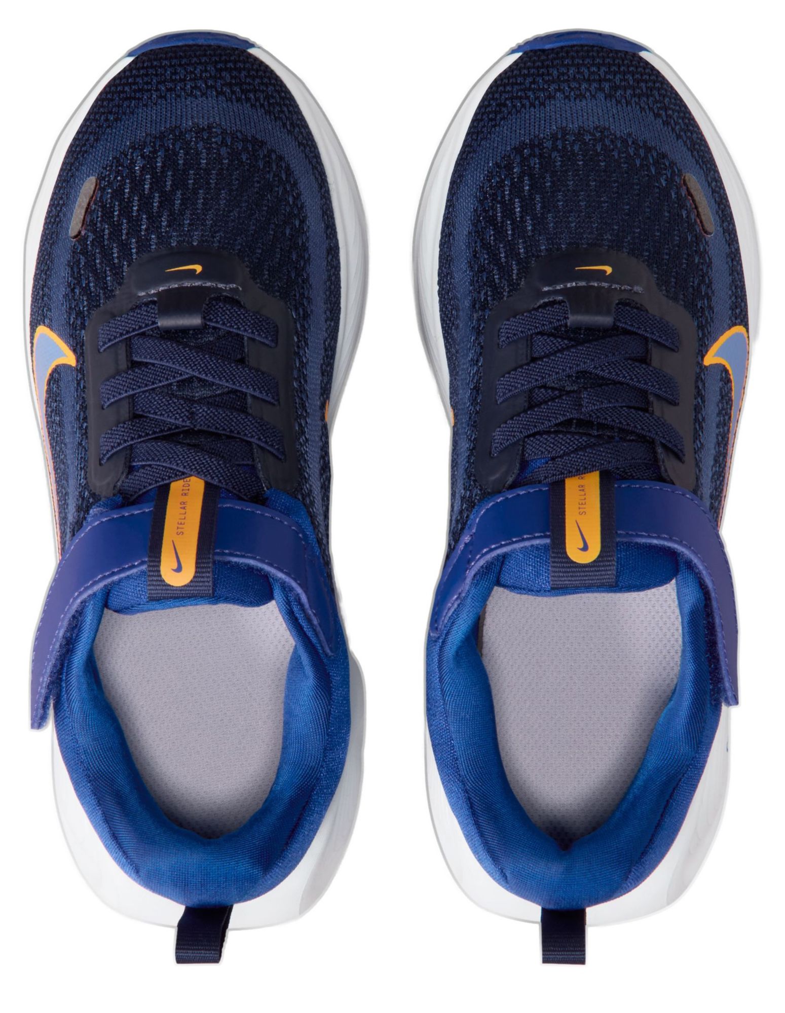 Nike Kids' Preschool Stellar Ride Shoes product image