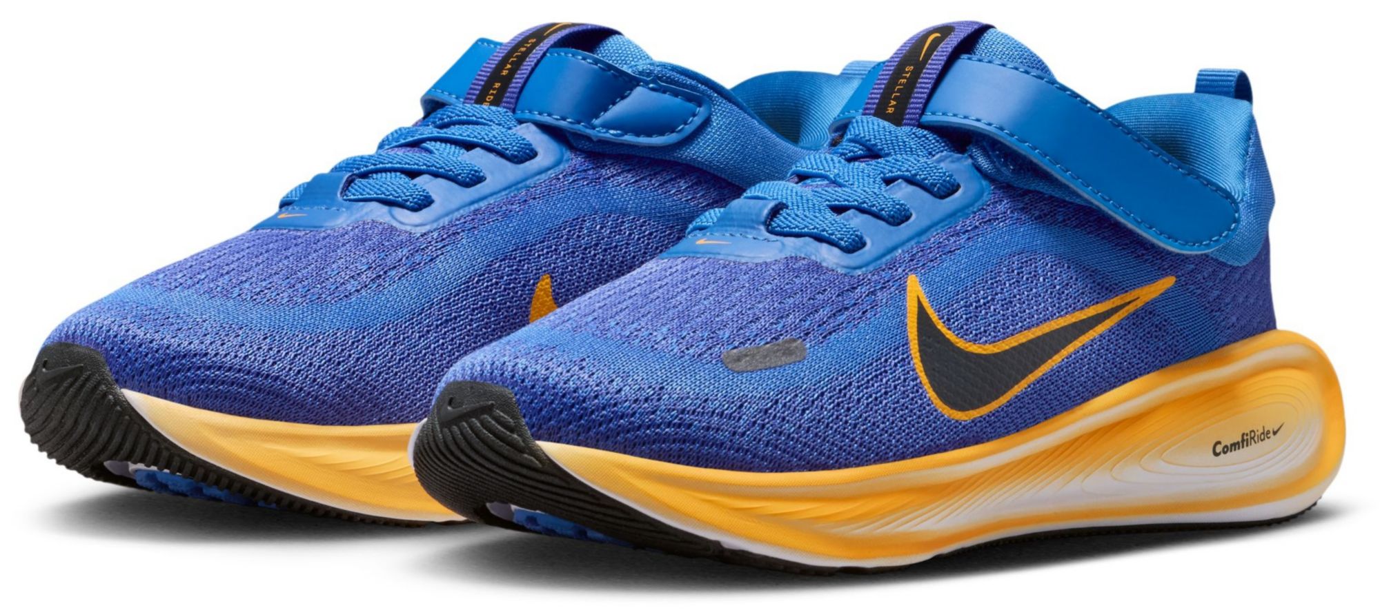 Nike Kids' Preschool Stellar Ride Shoes product image