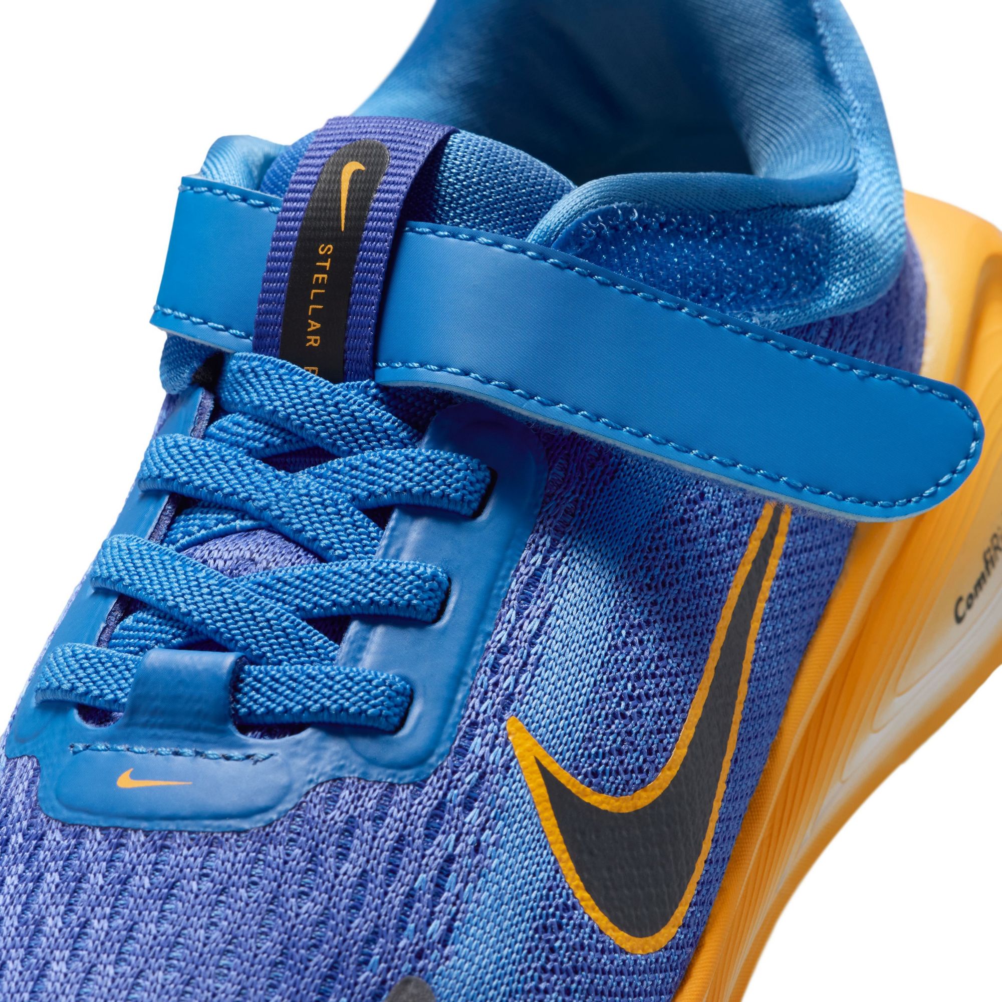 Nike Kids' Preschool Stellar Ride Shoes product image