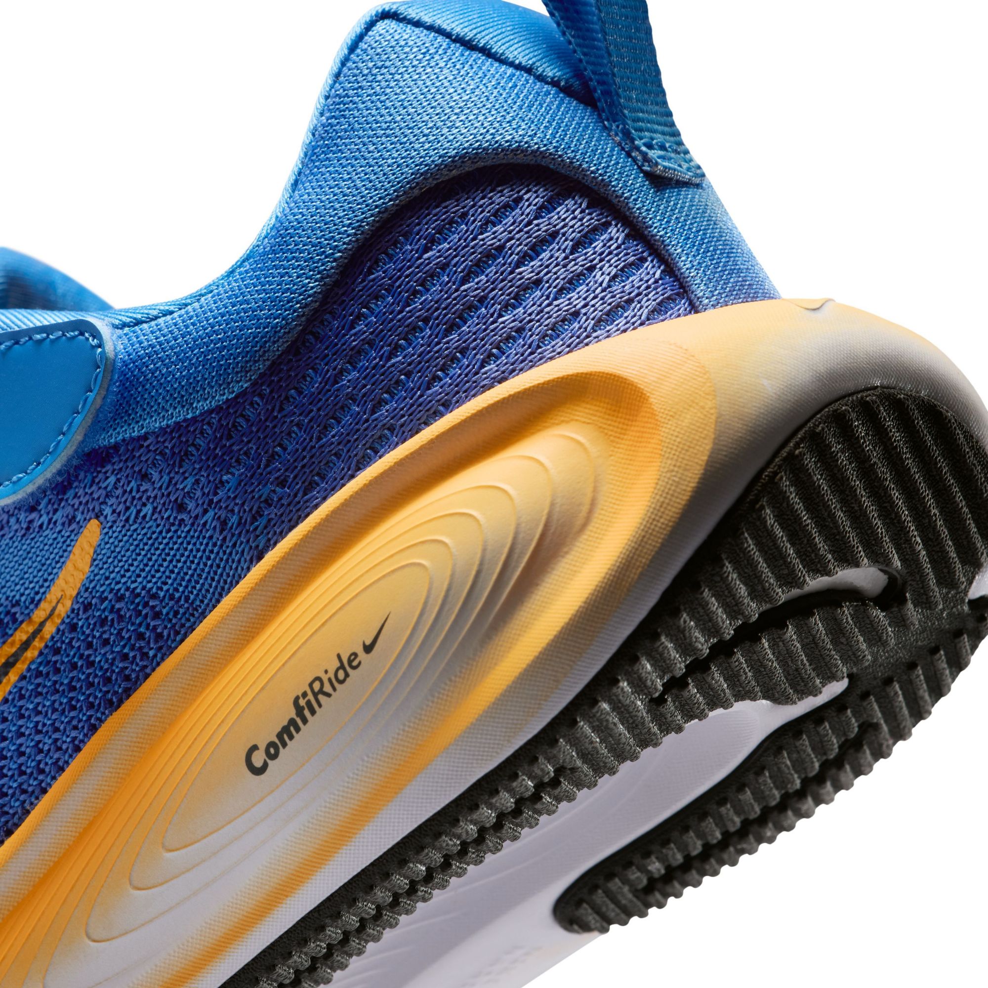 Nike Kids' Preschool Stellar Ride Shoes product image