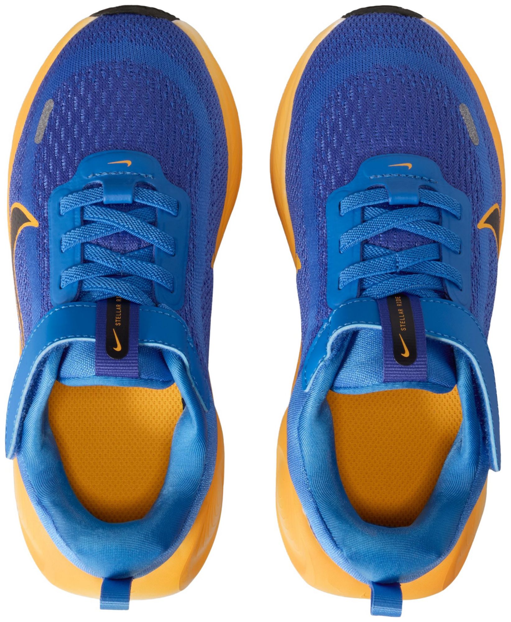 Nike Kids' Preschool Stellar Ride Shoes product image
