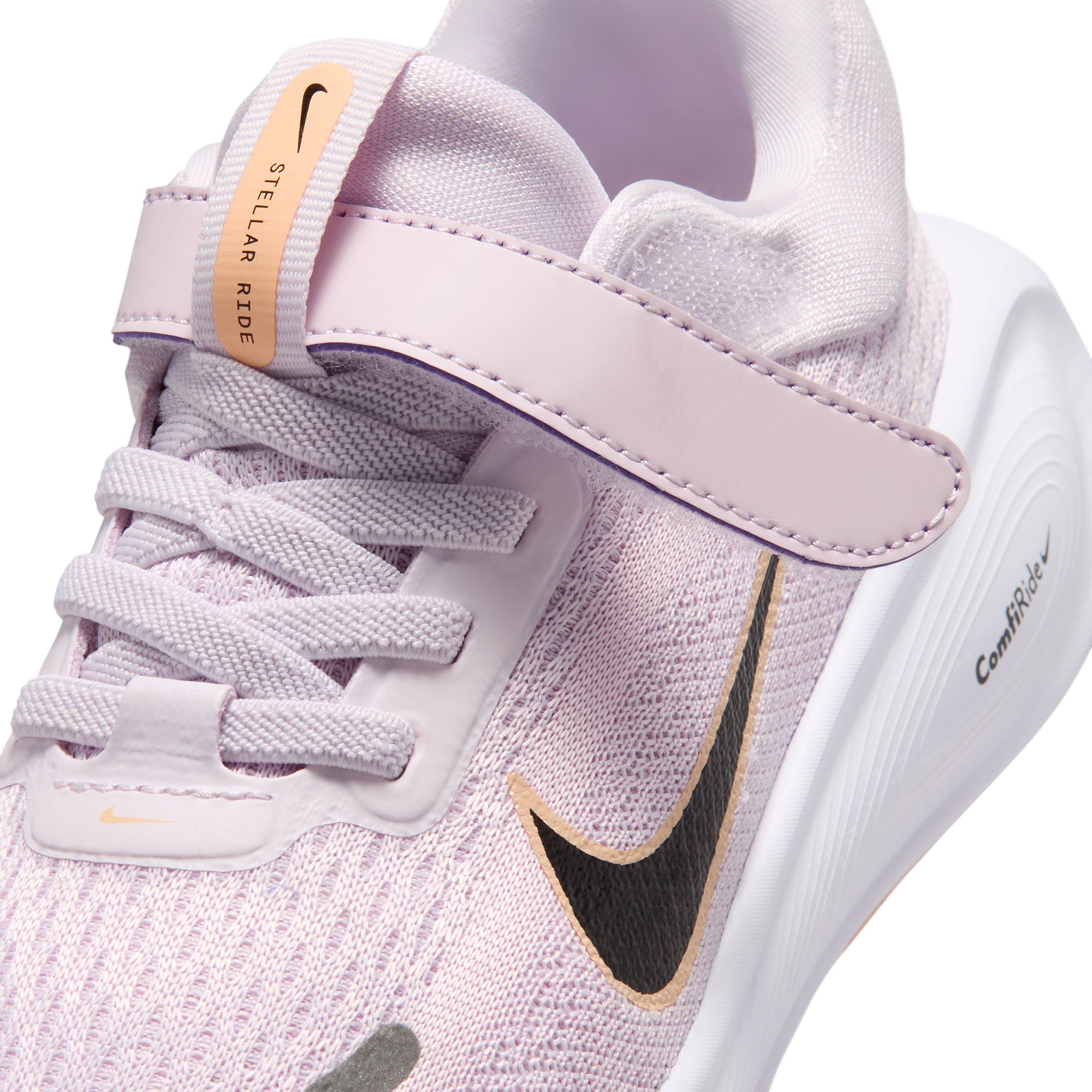 Nike Kids' Preschool Stellar Ride Shoes product image