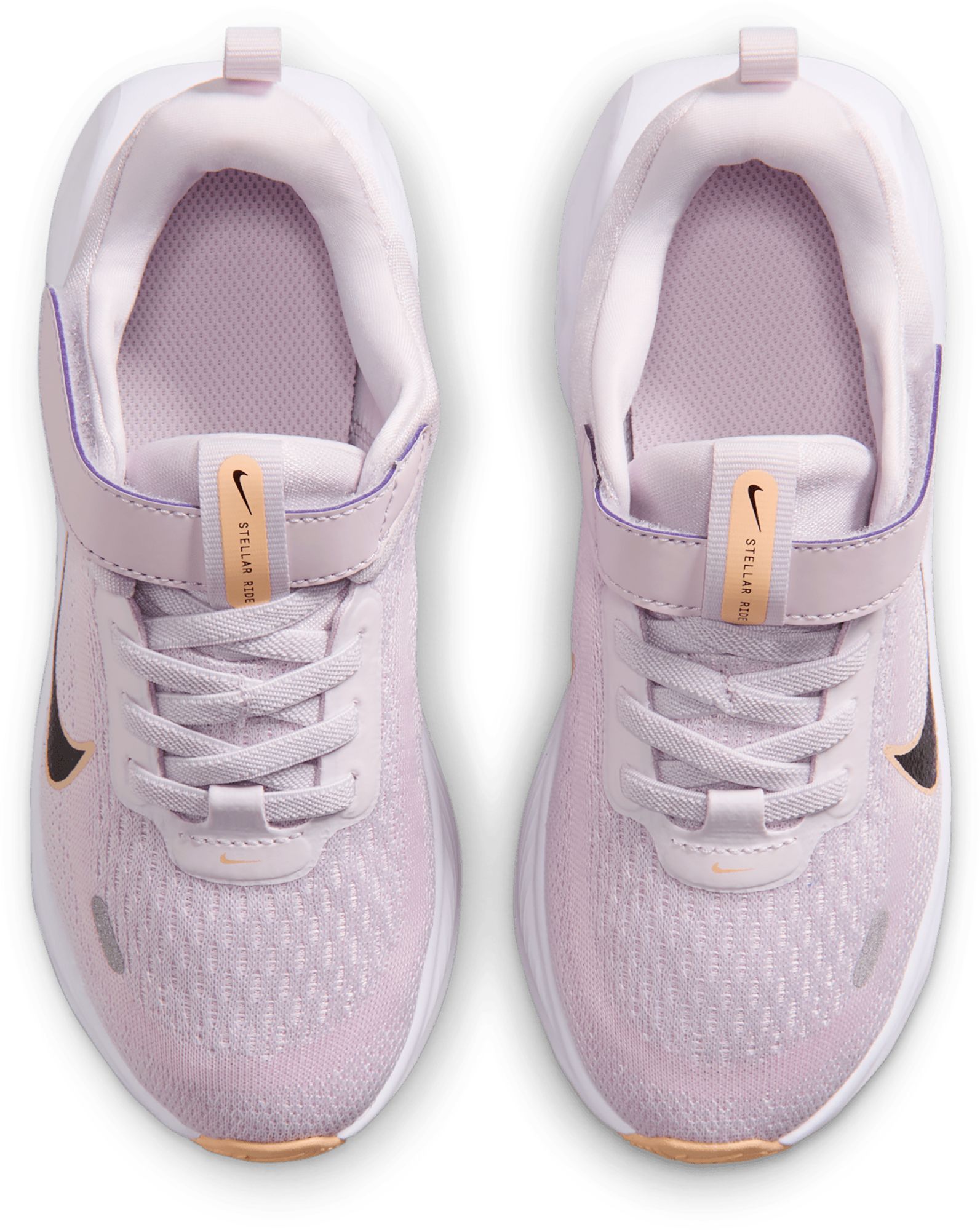 Nike Kids' Preschool Stellar Ride Shoes product image