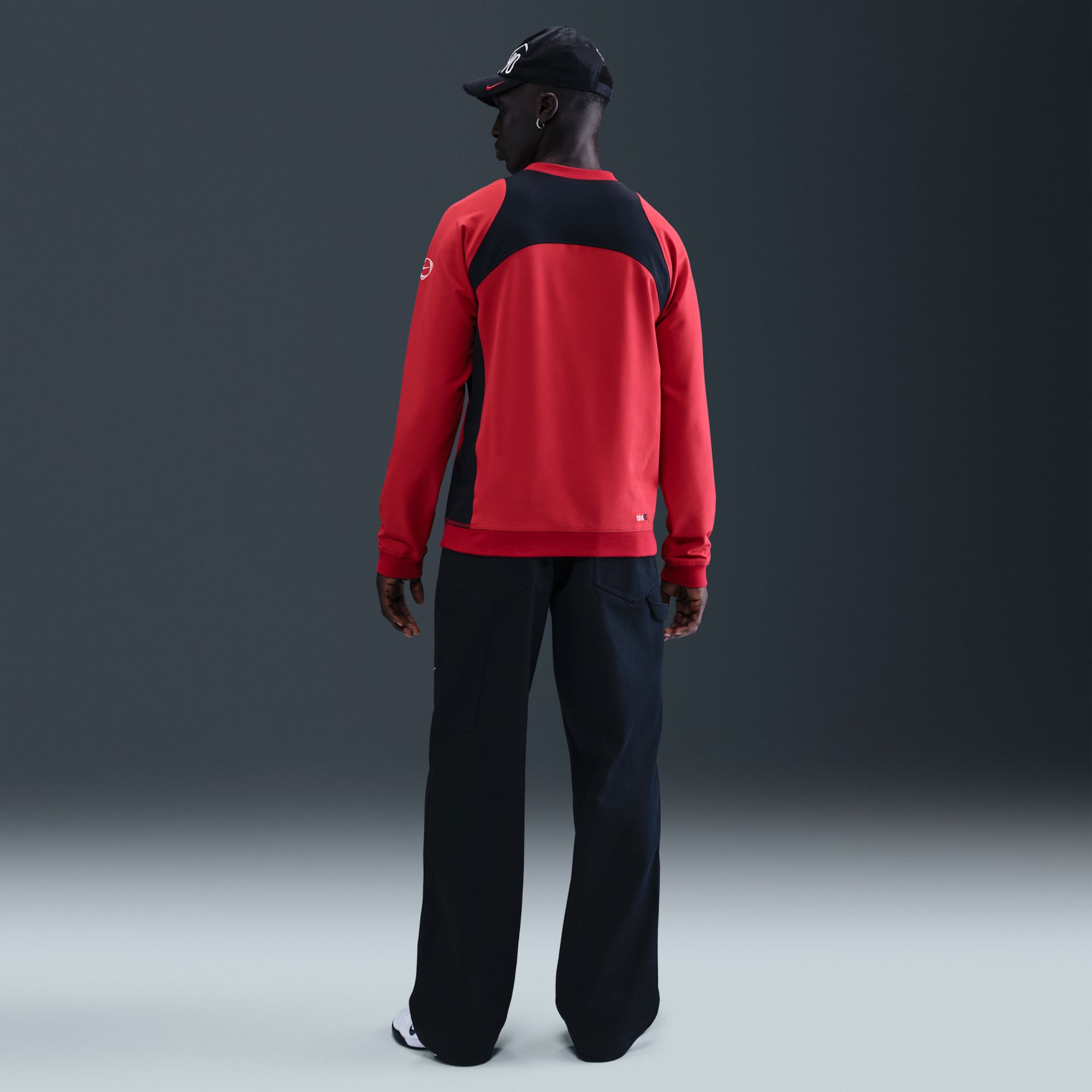 Nike Men's Total 90 Repel Long Sleeve Shirt product image