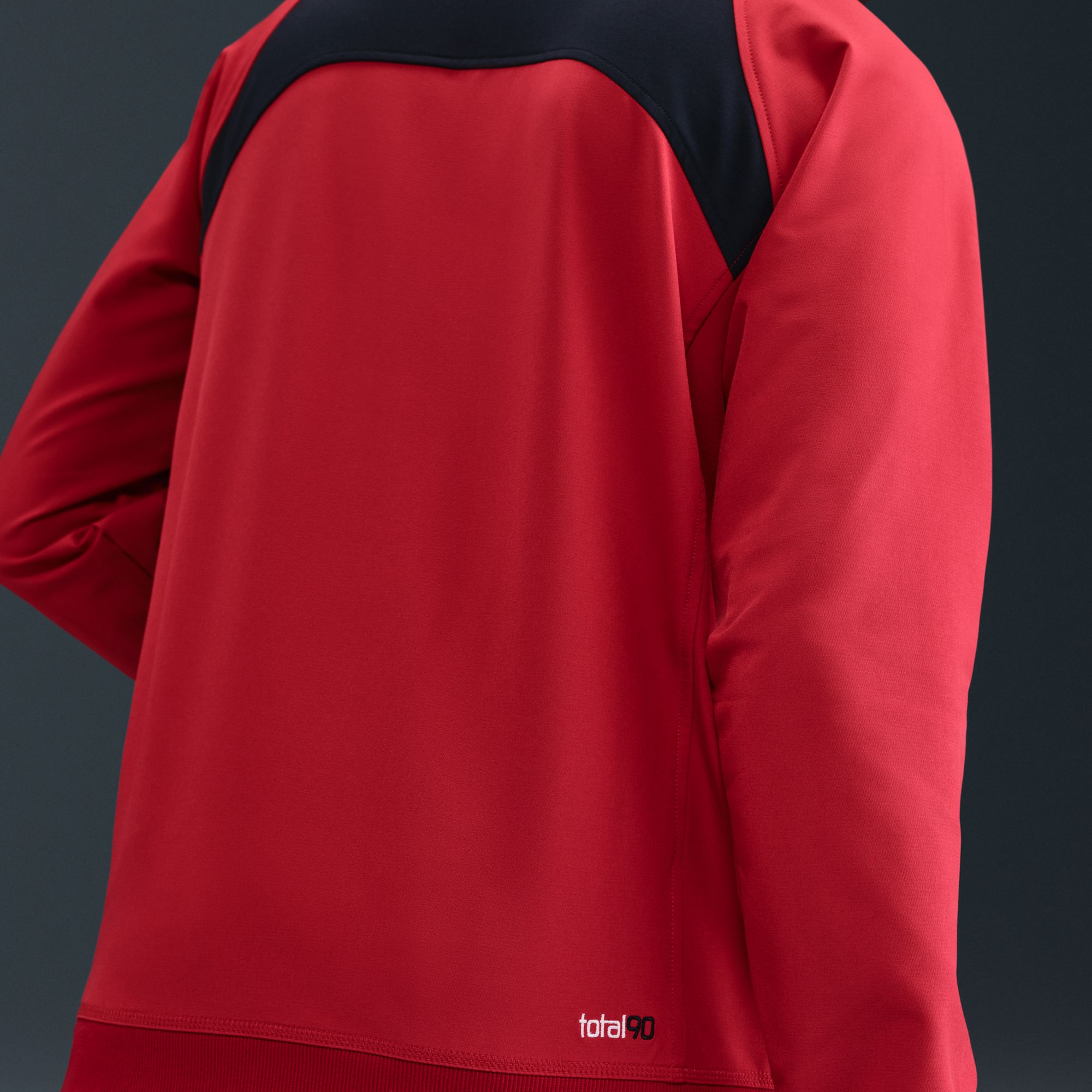 Nike Men's Total 90 Repel Long Sleeve Shirt product image
