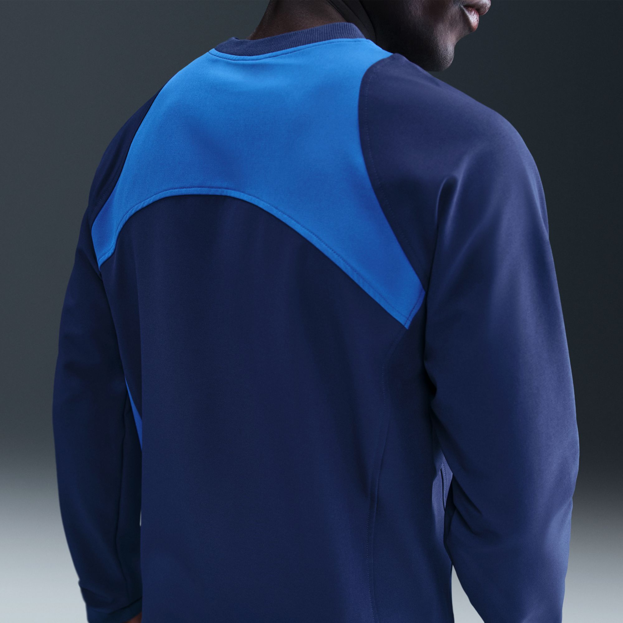 Nike Men's Total 90 Repel Long Sleeve Shirt product image