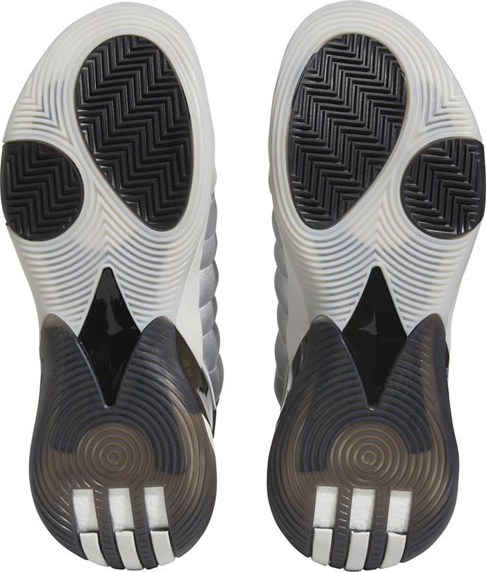 adidas Harden Volume 7 Basketball Shoes - Black, Men's Basketball