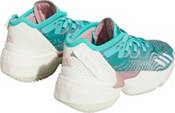 adidas Kids' Grade School D.O.N. Issue #4 Basketball Shoes product image