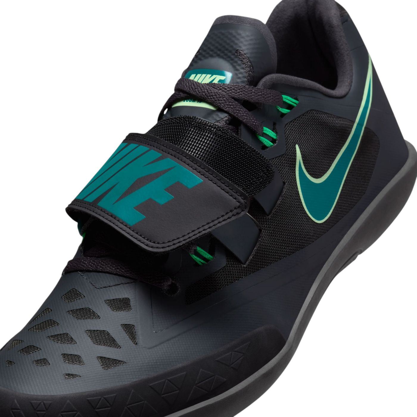 Nike zoom sd 4 throwing shoes on sale