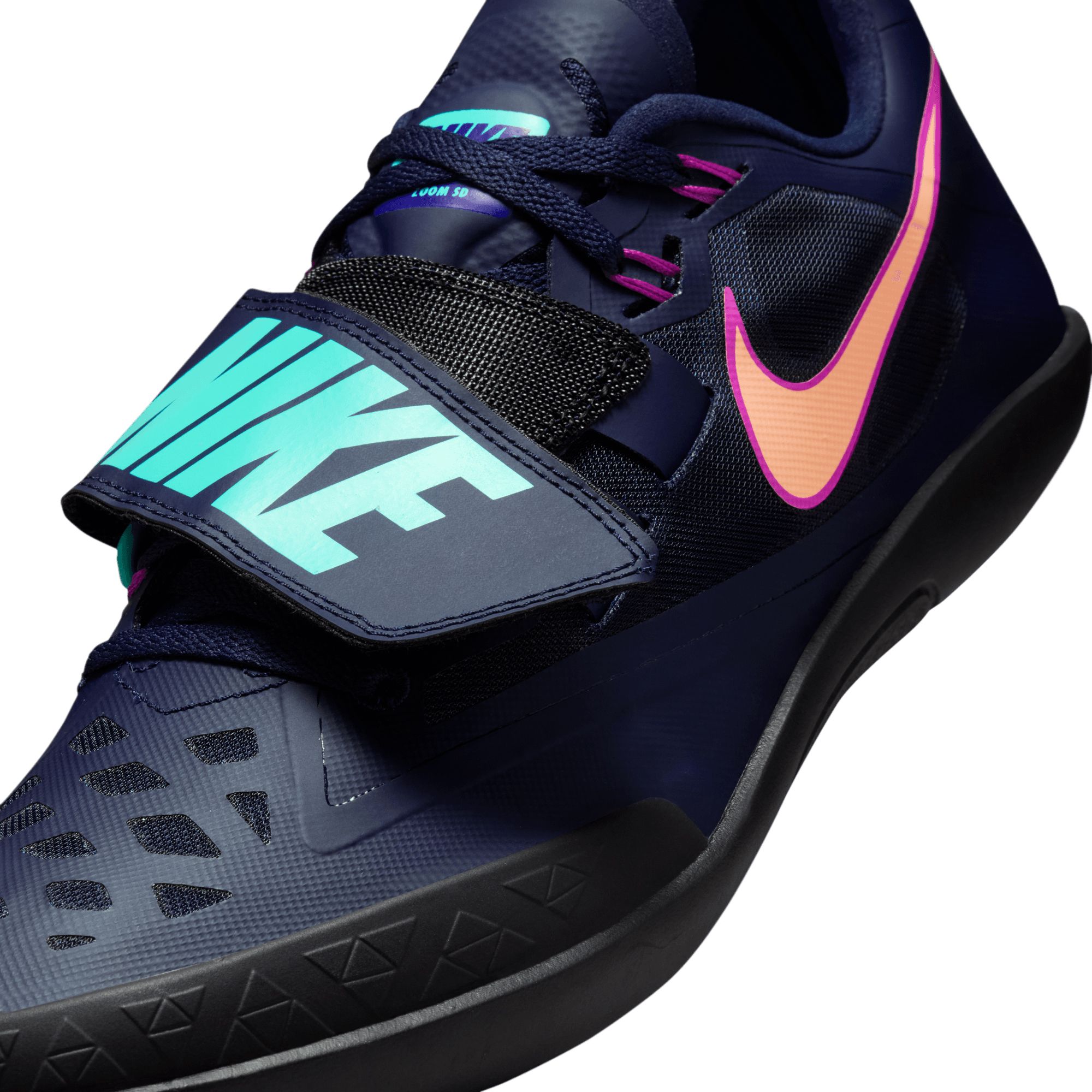 Nike Zoom SD 4 Track and Field Shoes product image