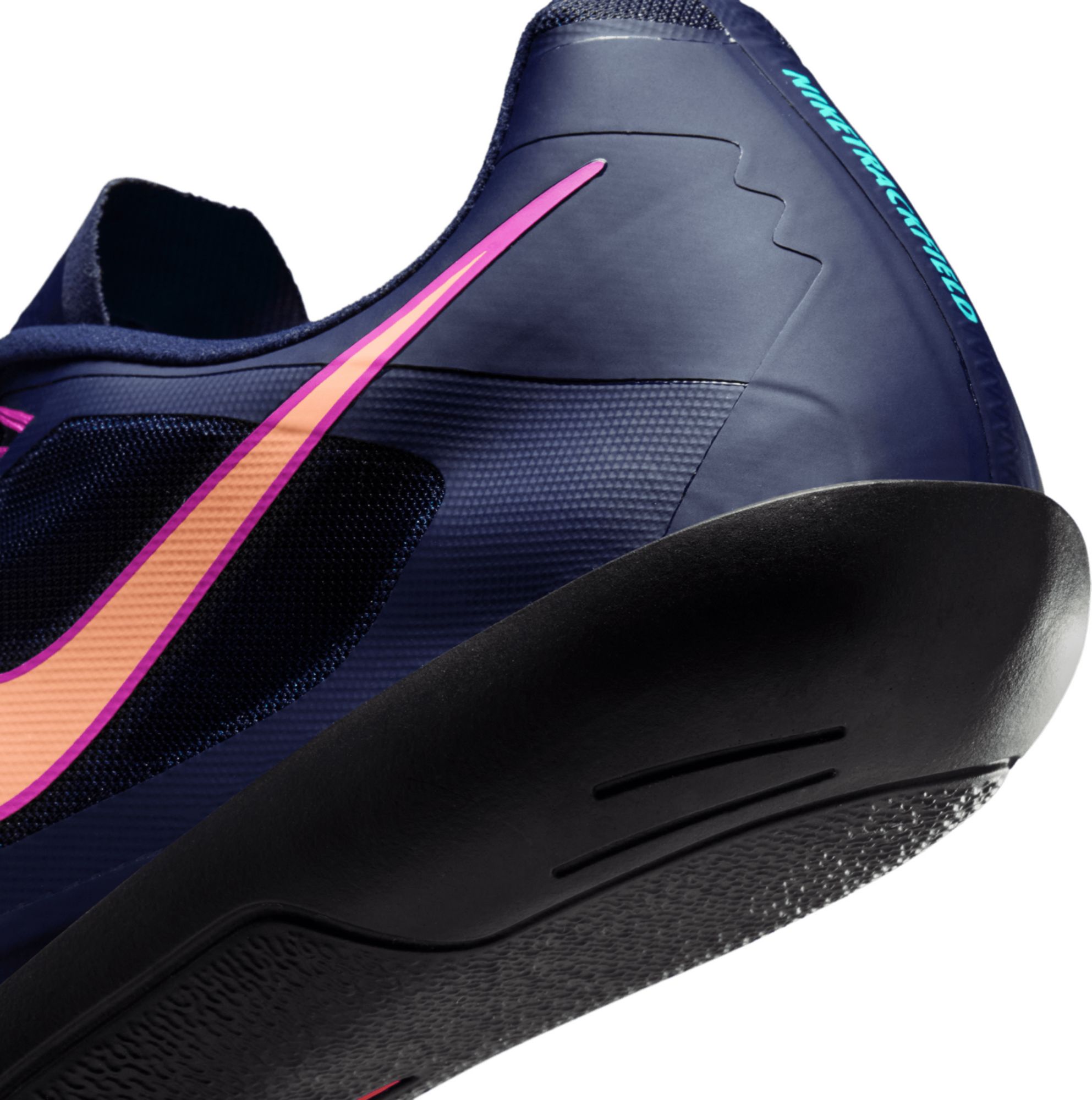 Nike Zoom SD 4 Track and Field Shoes product image