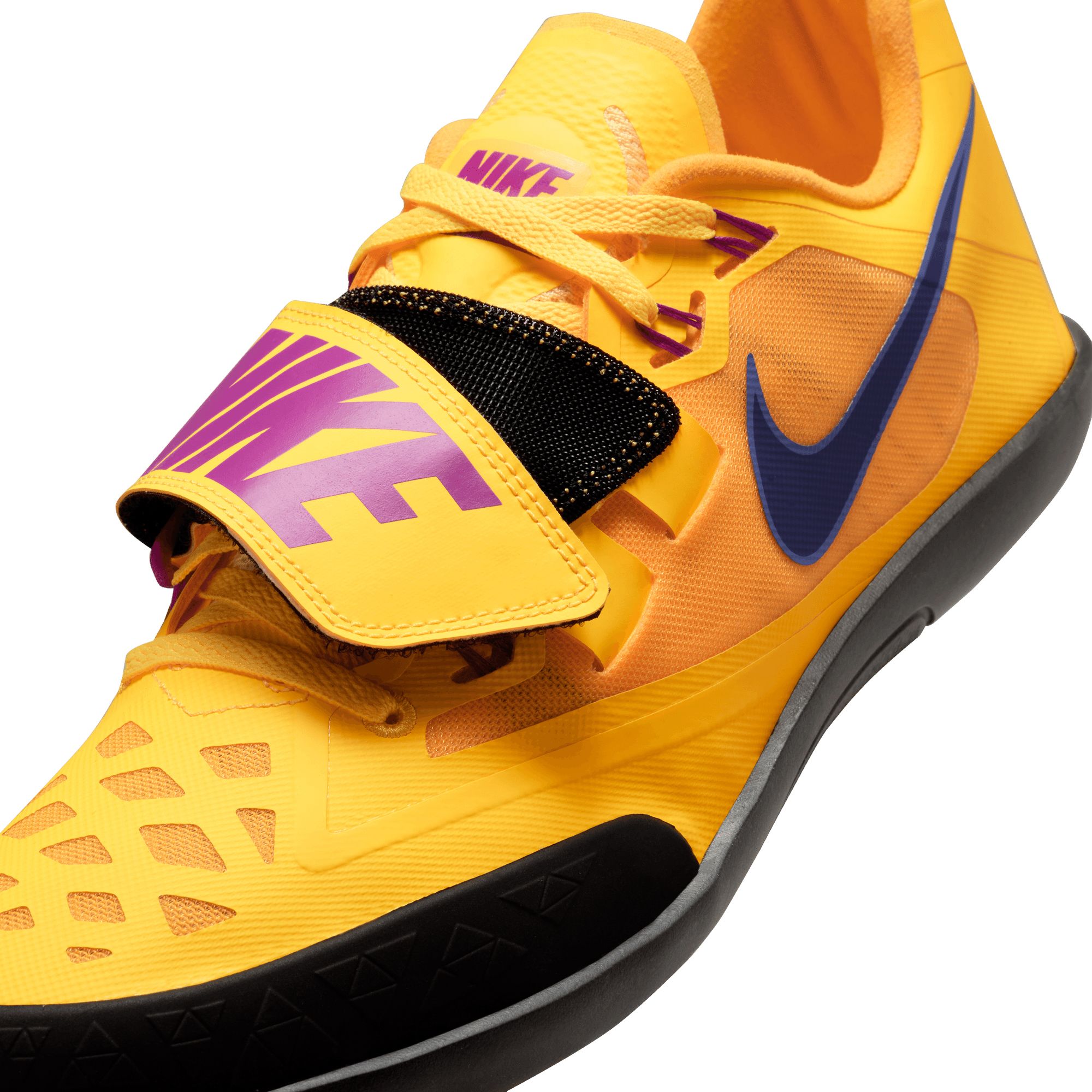 Nike Zoom SD 4 Track and Field Shoes product image