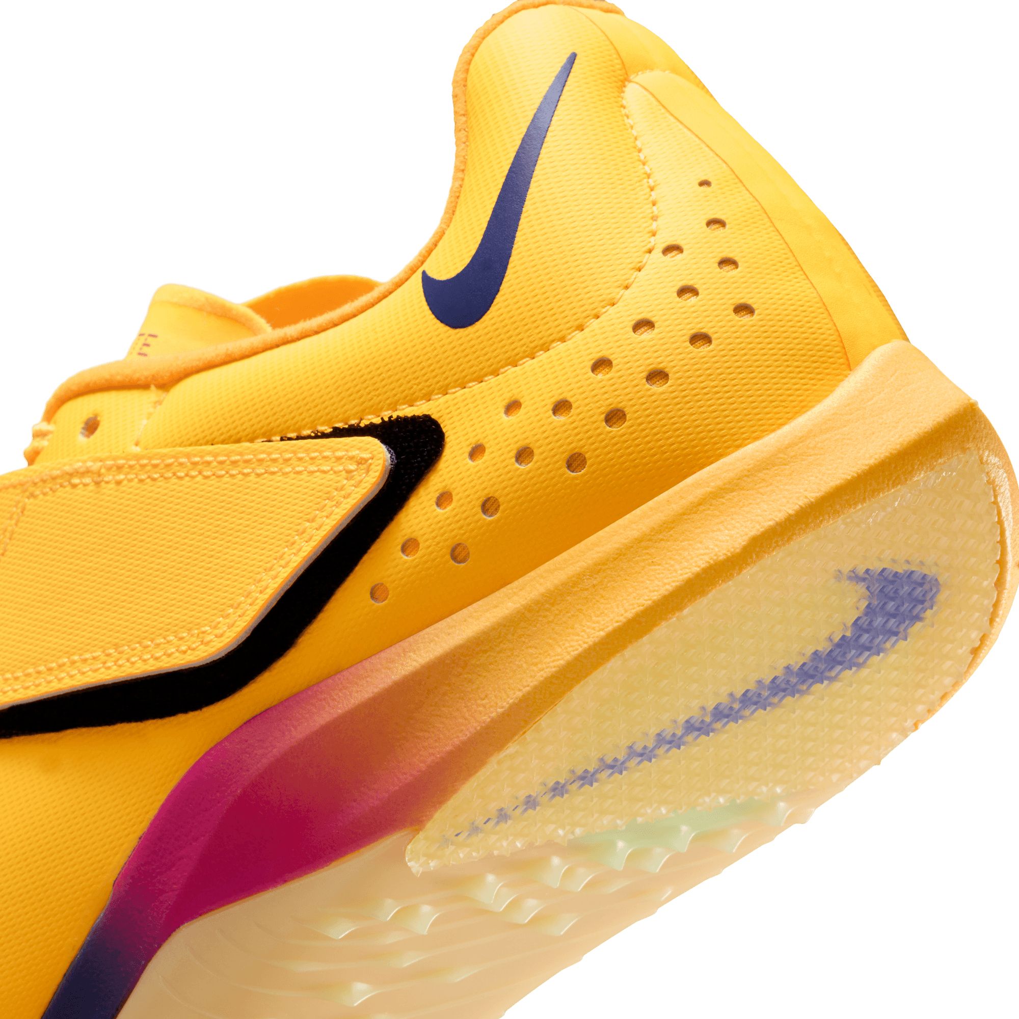 Nike Zoom SD 4 Track and Field Shoes product image