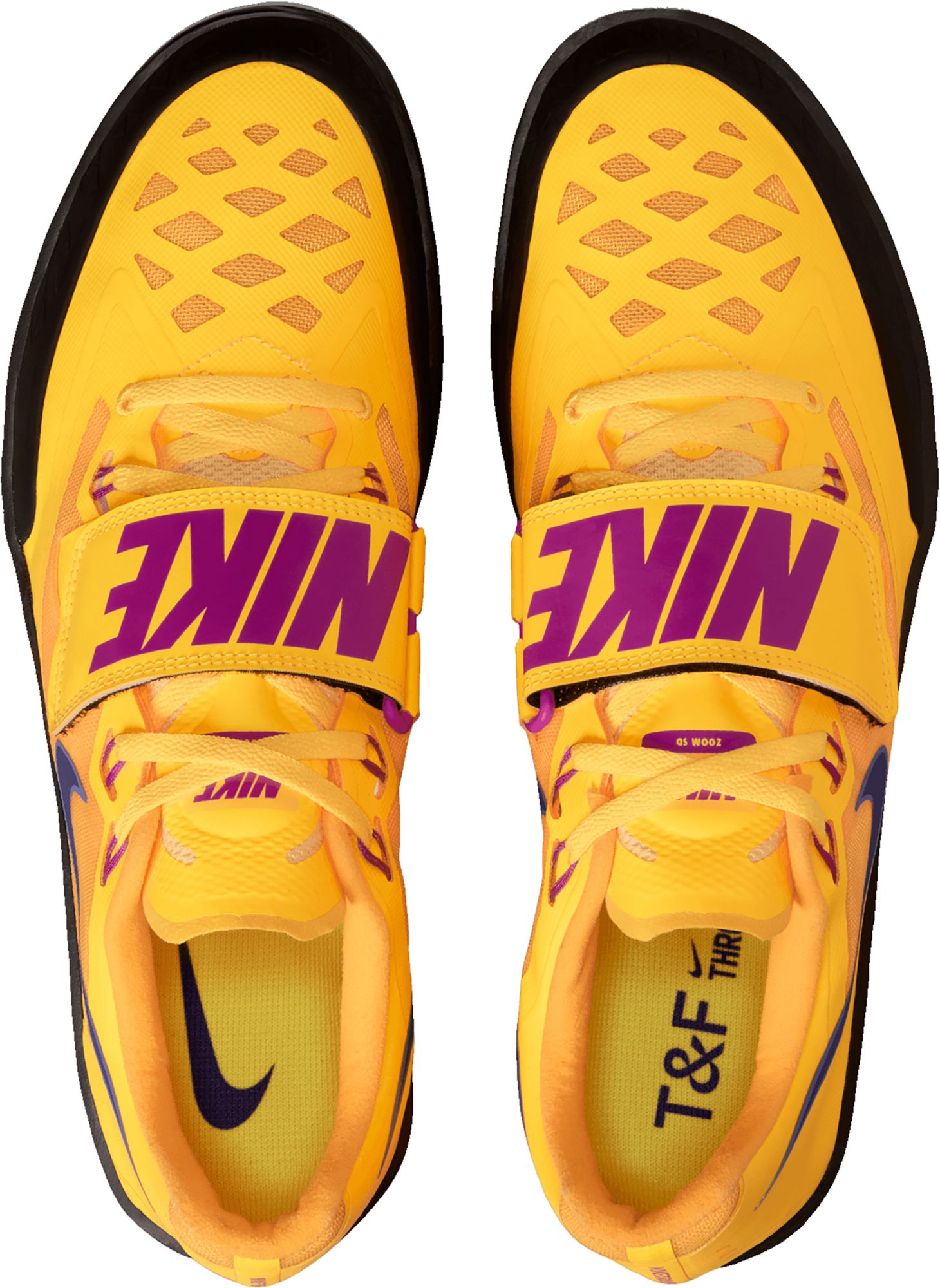 Nike Zoom SD 4 Track and Field Shoes product image