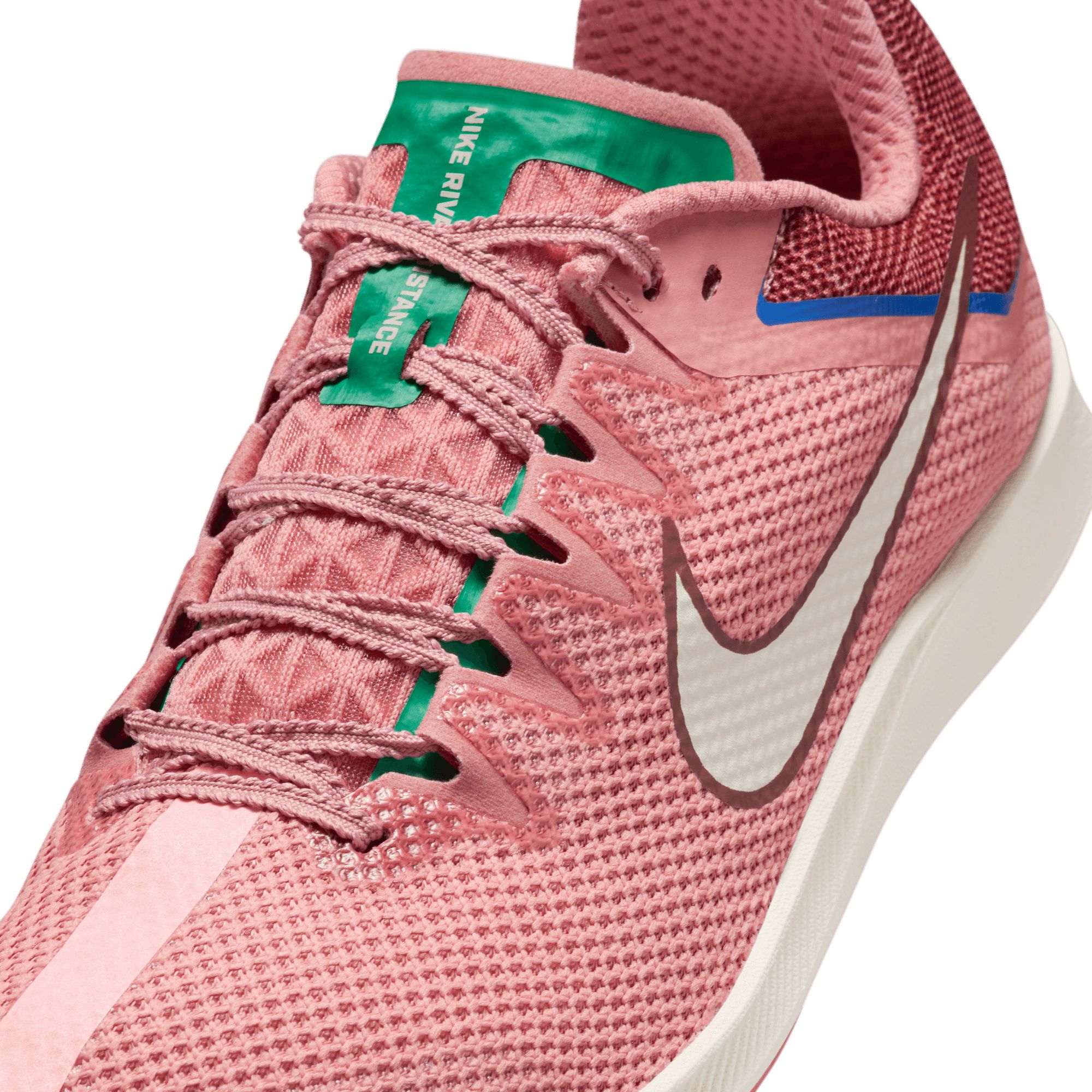 Nike Zoom Rival Distance Track and Field Shoes product image