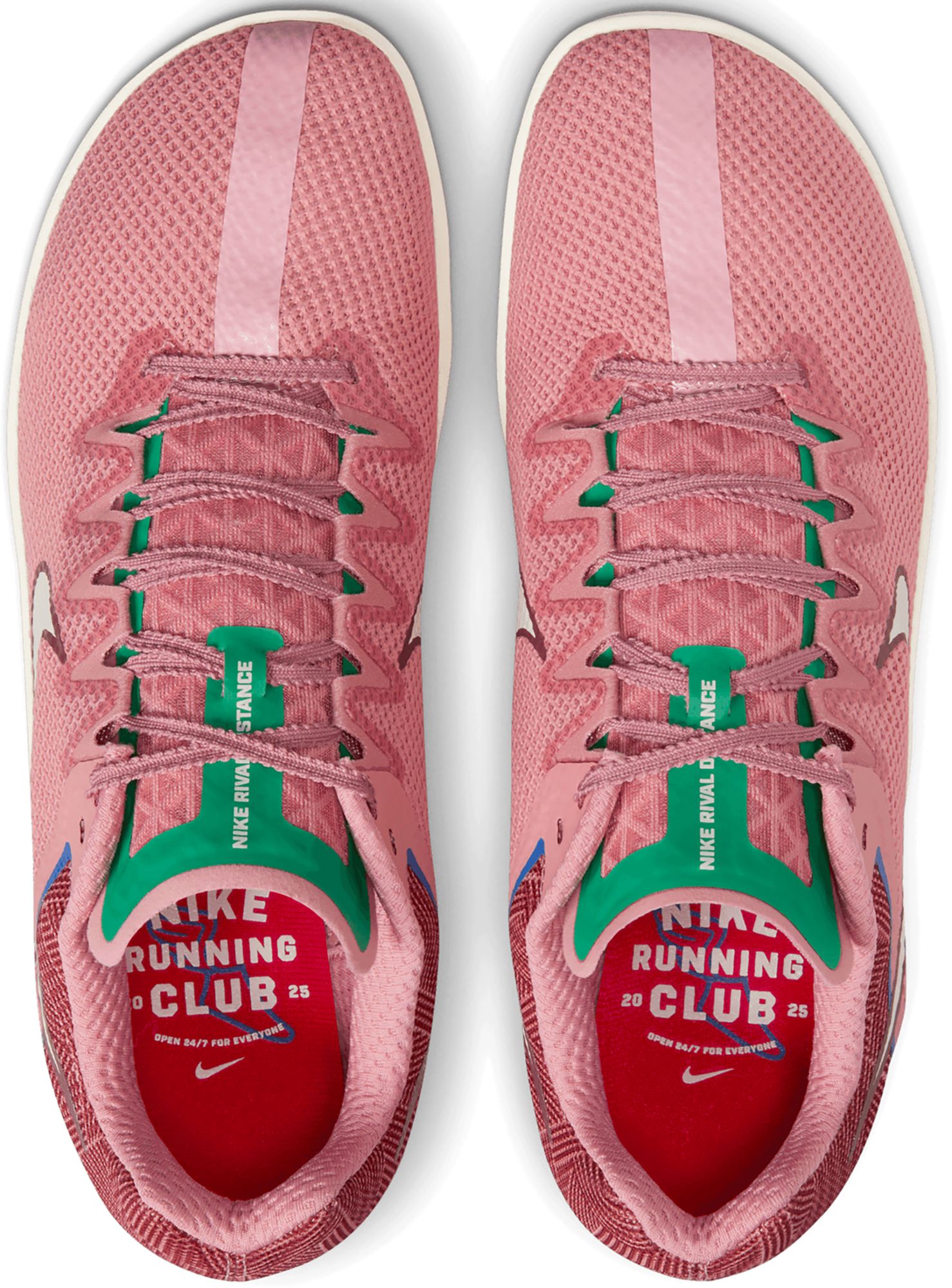 Nike Zoom Rival Distance Track and Field Shoes product image