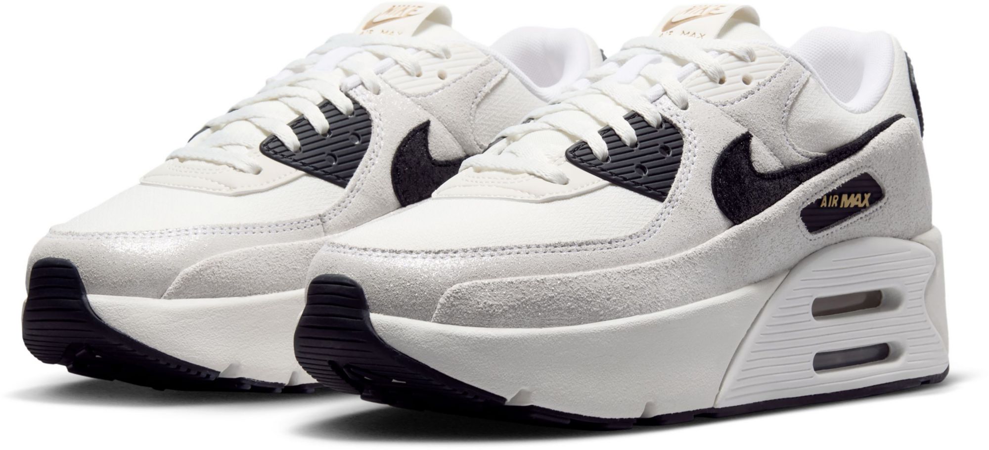 Nike Women's Air Max 90 LV8 Shoes product image