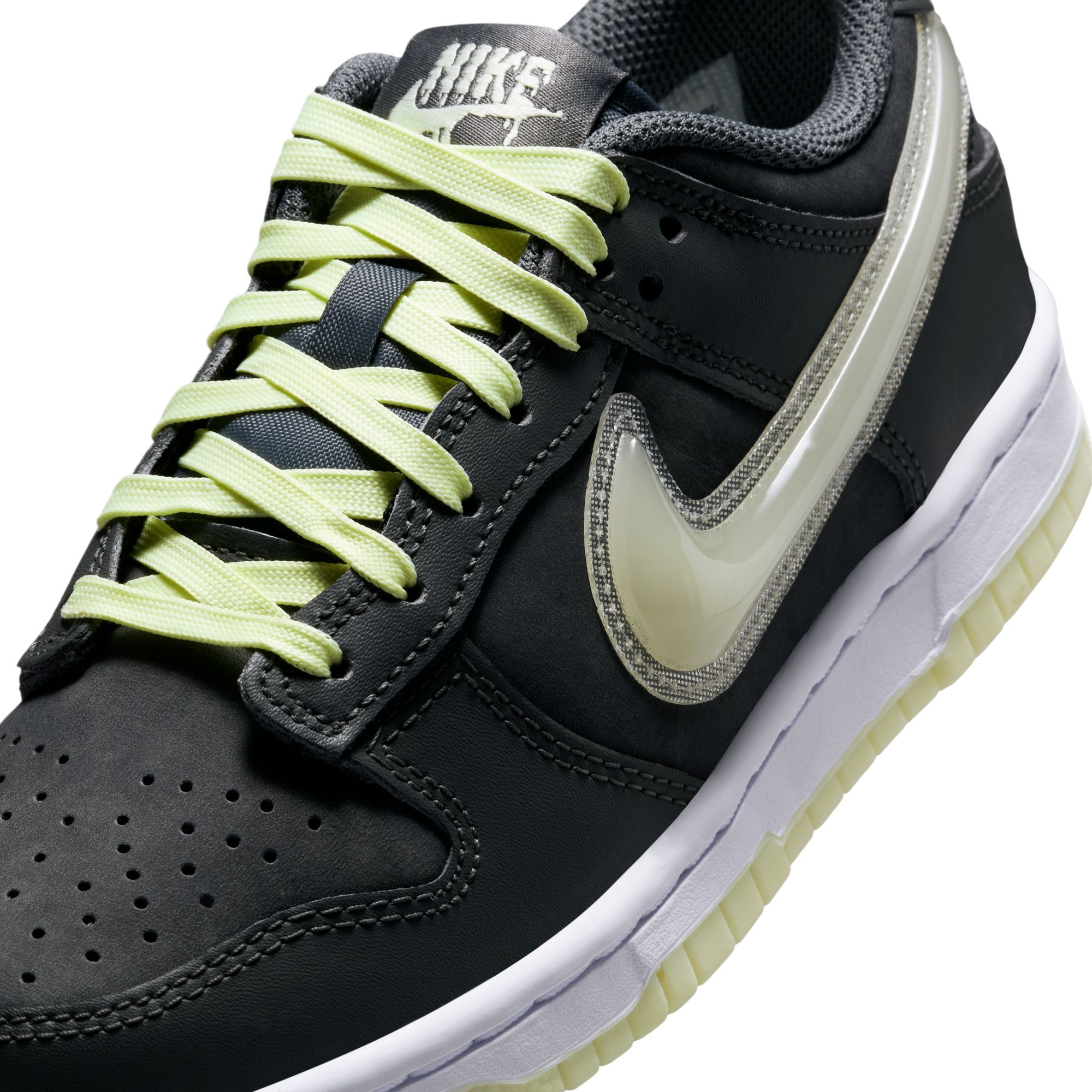 Nike Kids' Grade School Dunk Low Shoes product image