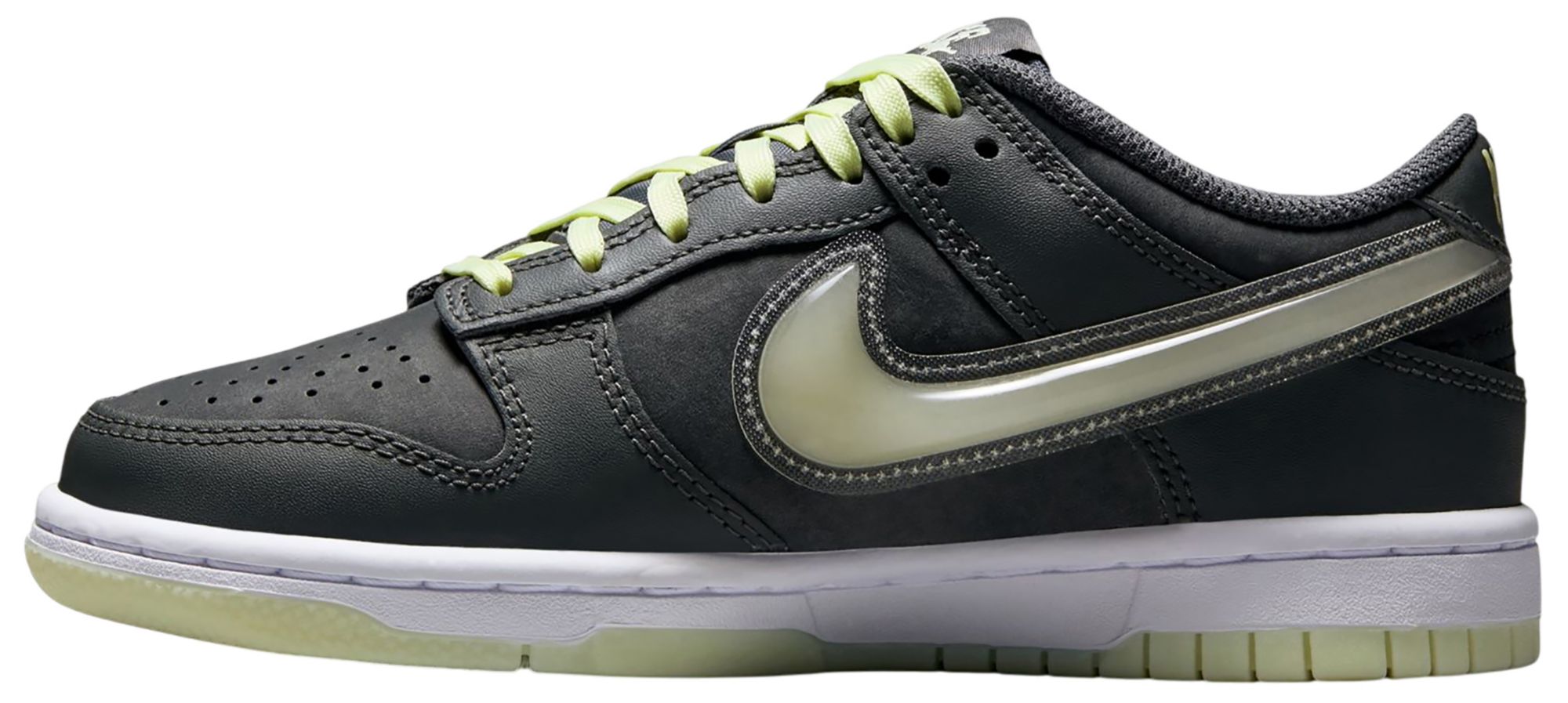 Nike Kids' Grade School Dunk Low Shoes product image