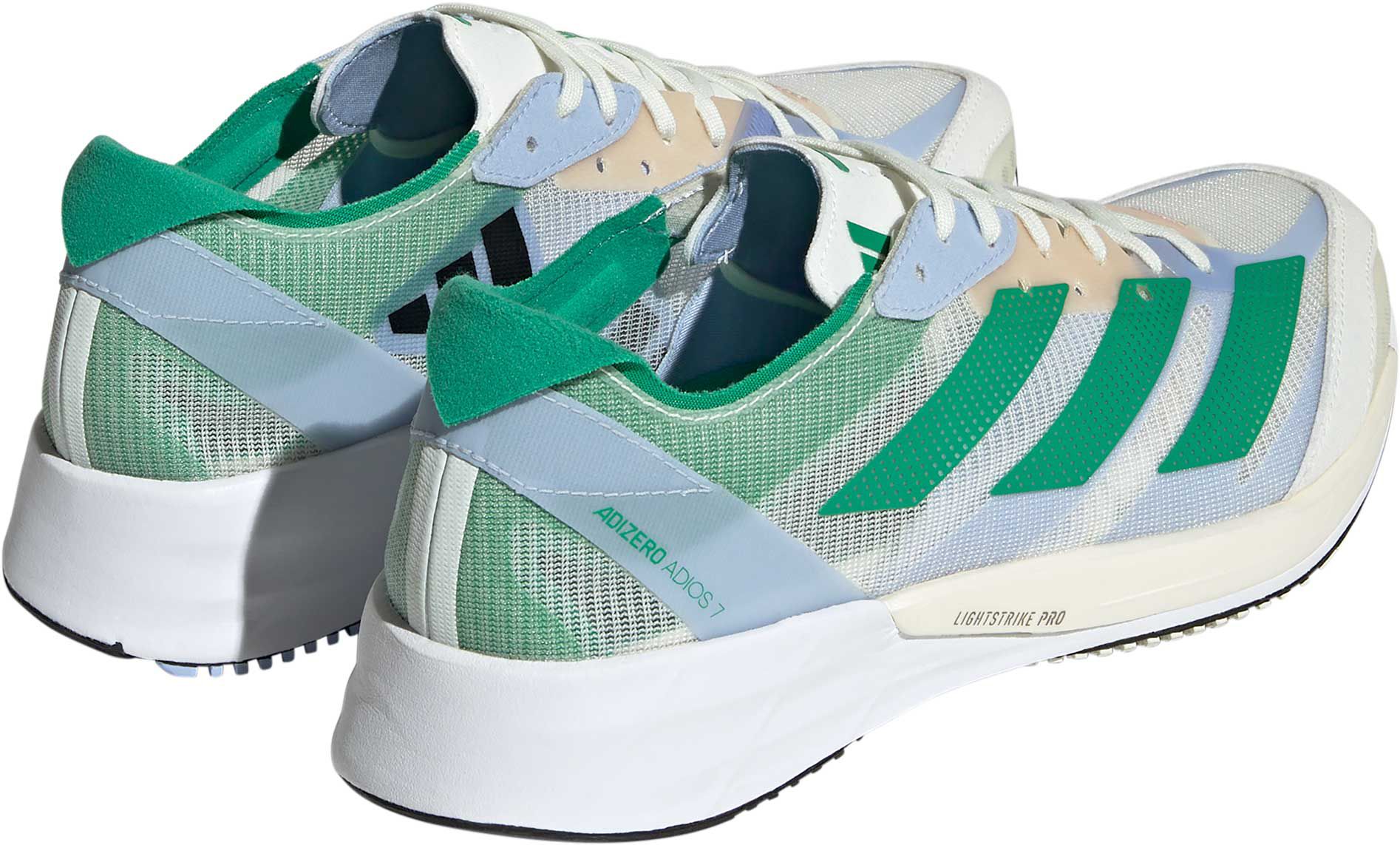 adidas Women's Adizero Adios 7 Running Shoes product image