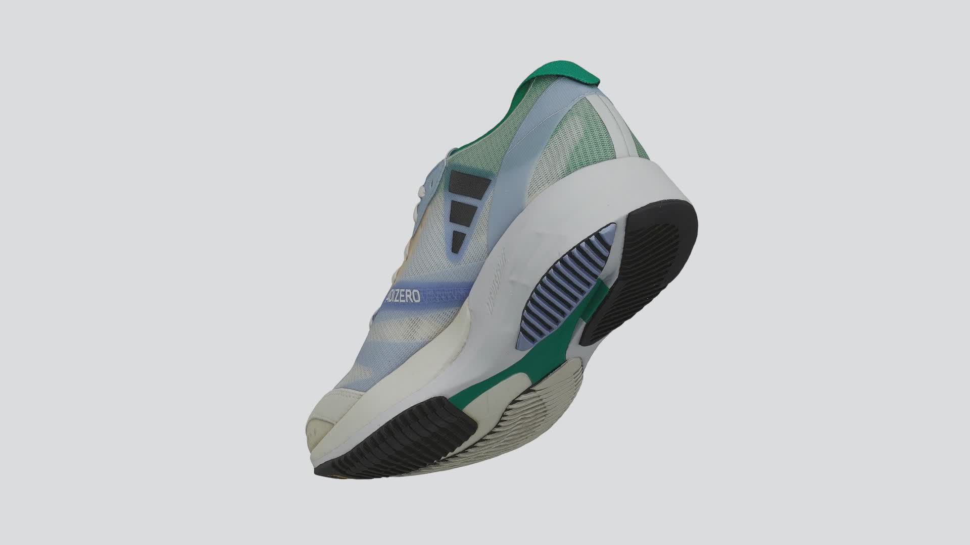 adidas Women's Adizero Adios 7 Running Shoes product