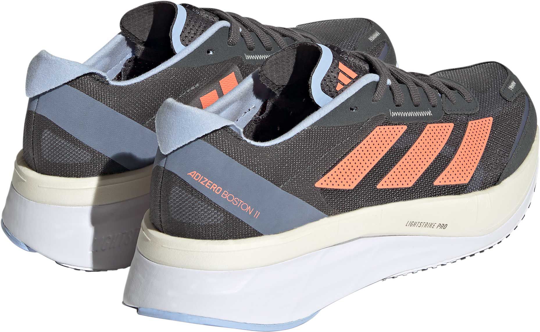 adidas Women's Adizero Boston 11 Shoes product image