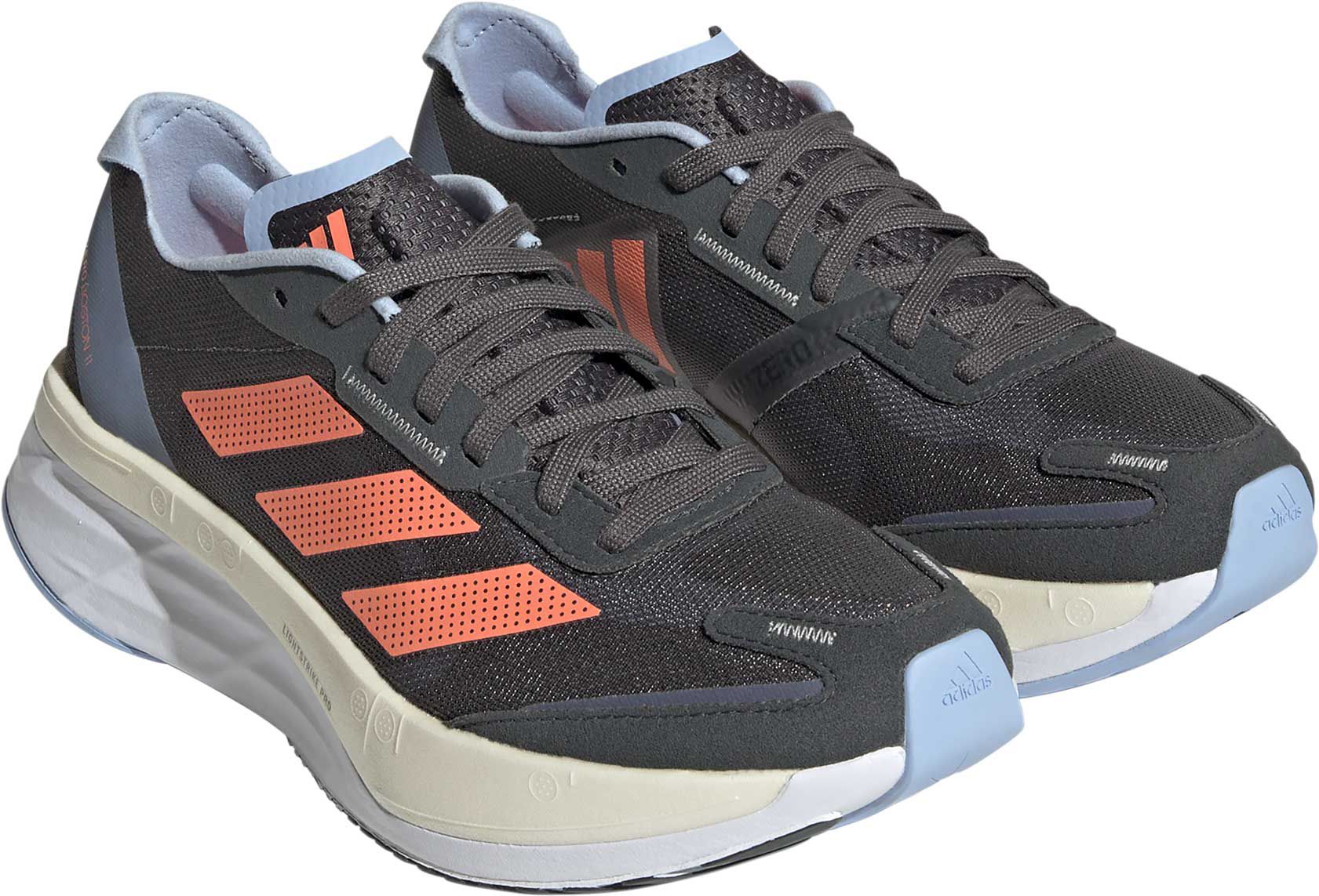adidas Women's Adizero Boston 11 Shoes product image