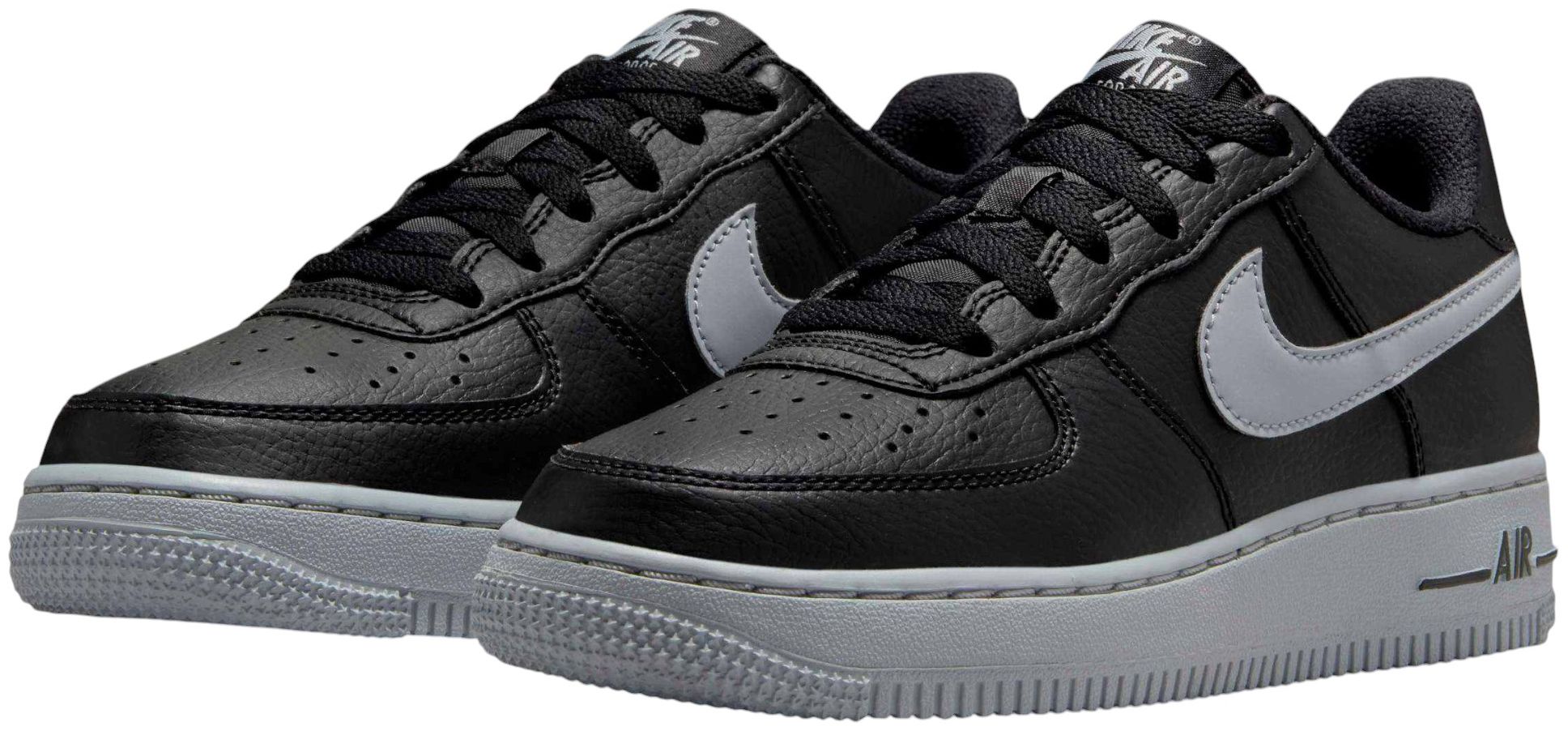 Nike Kids' Grade School Air Force 1 '06 Shoes product image