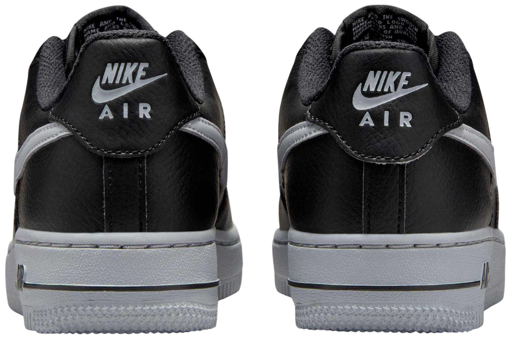Nike Kids' Grade School Air Force 1 '06 Shoes product image