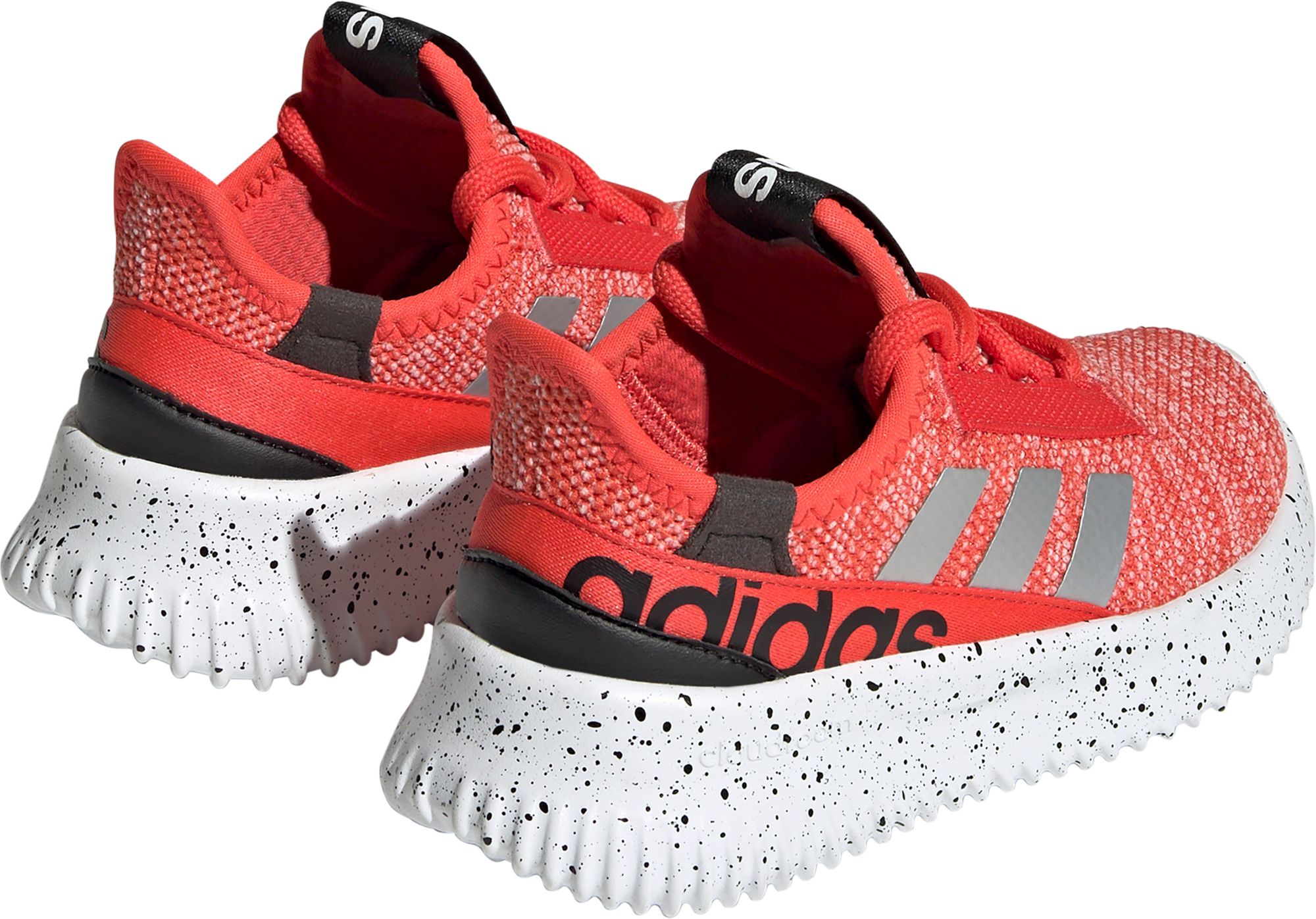 adidas Kids' Grade School Kaptir 2.0 Running Shoes